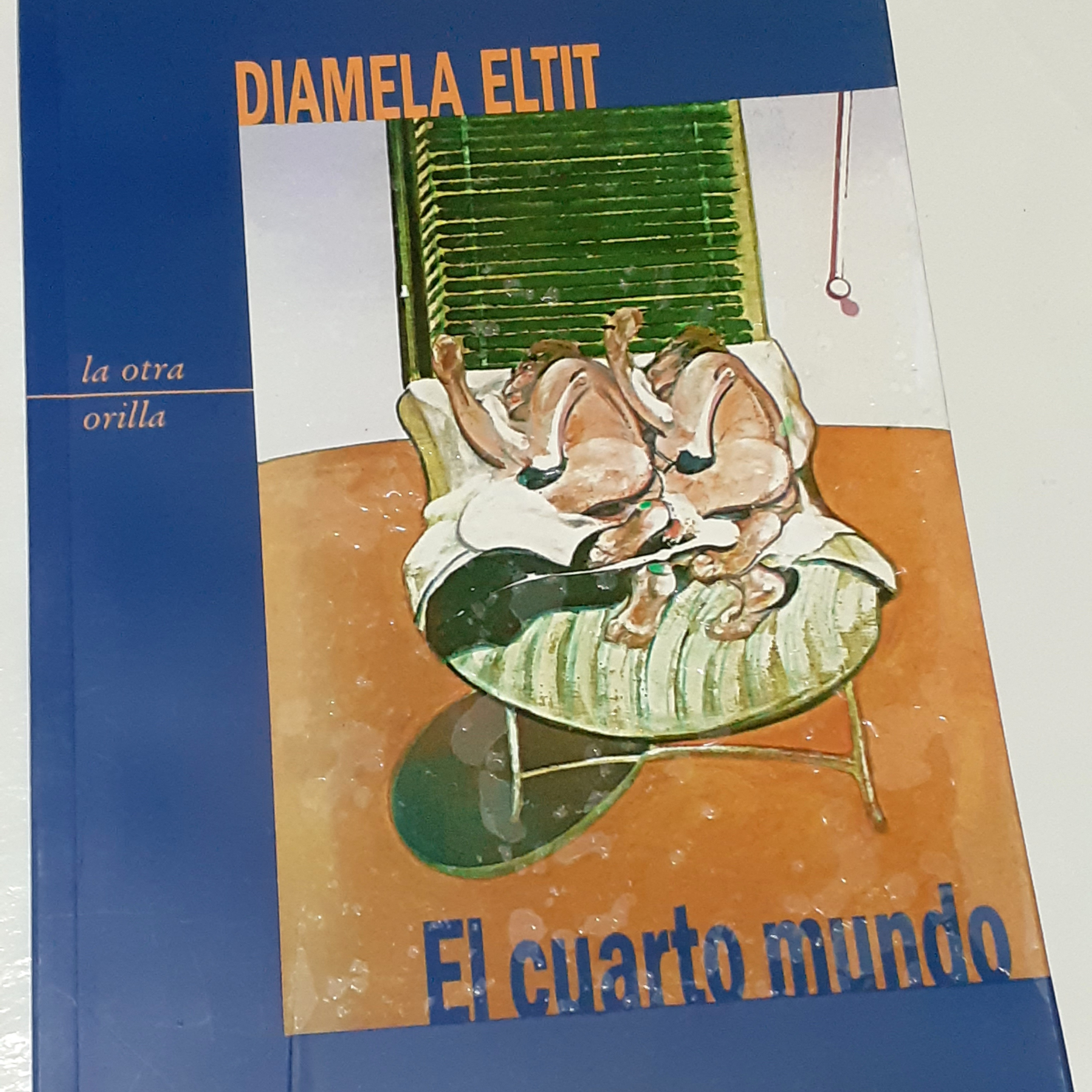 Un libro en un minuto