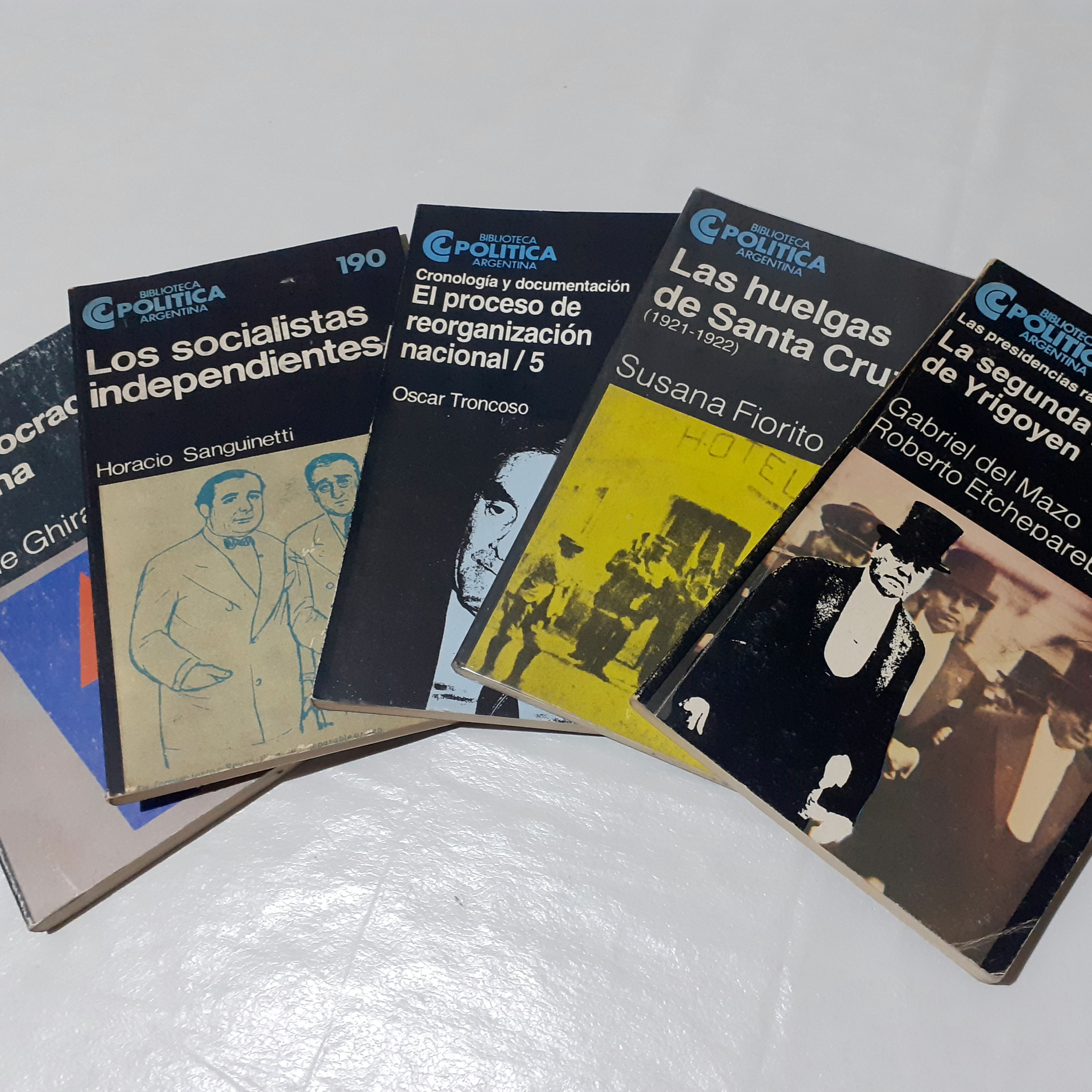 Un libro en un minuto