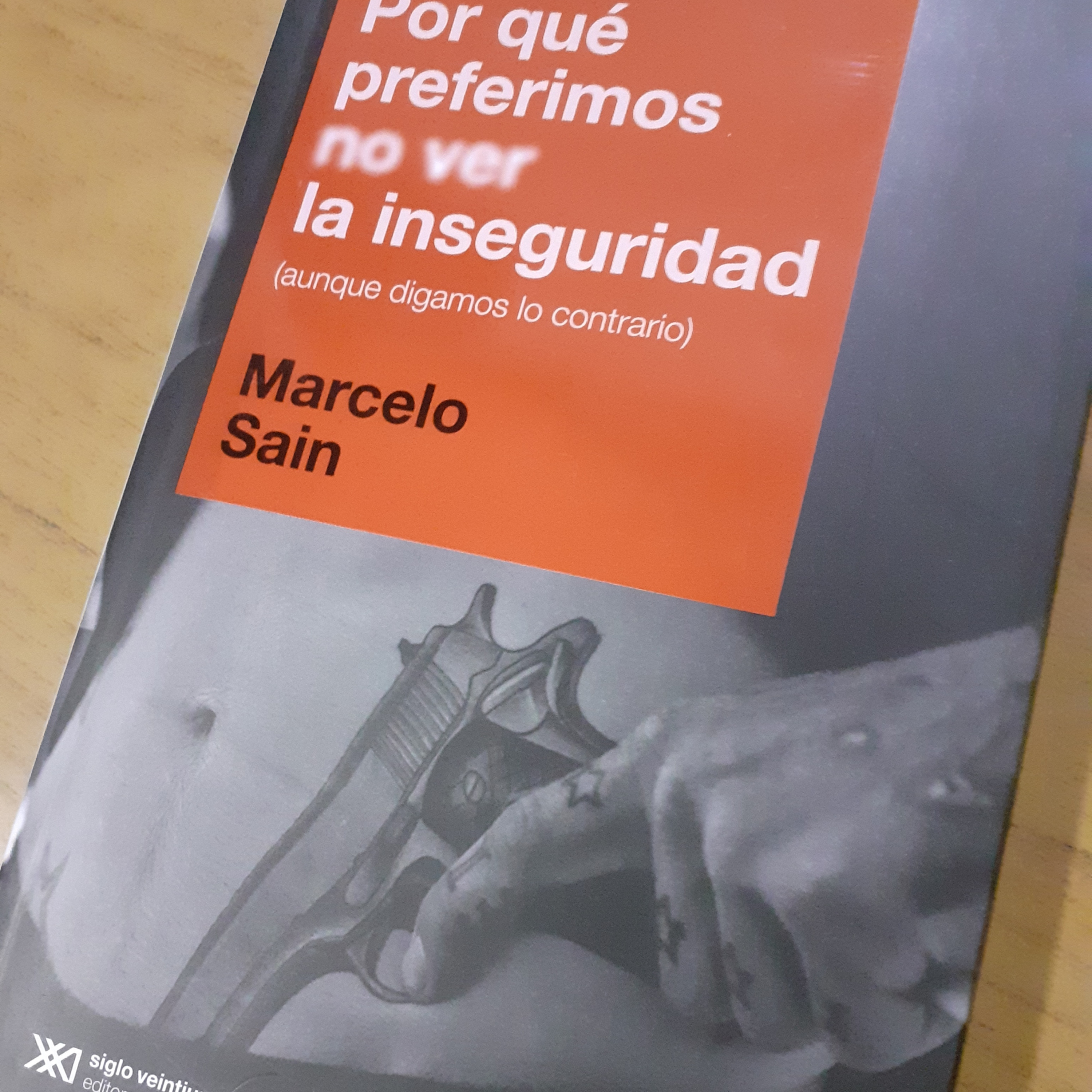 Un libro en un minuto