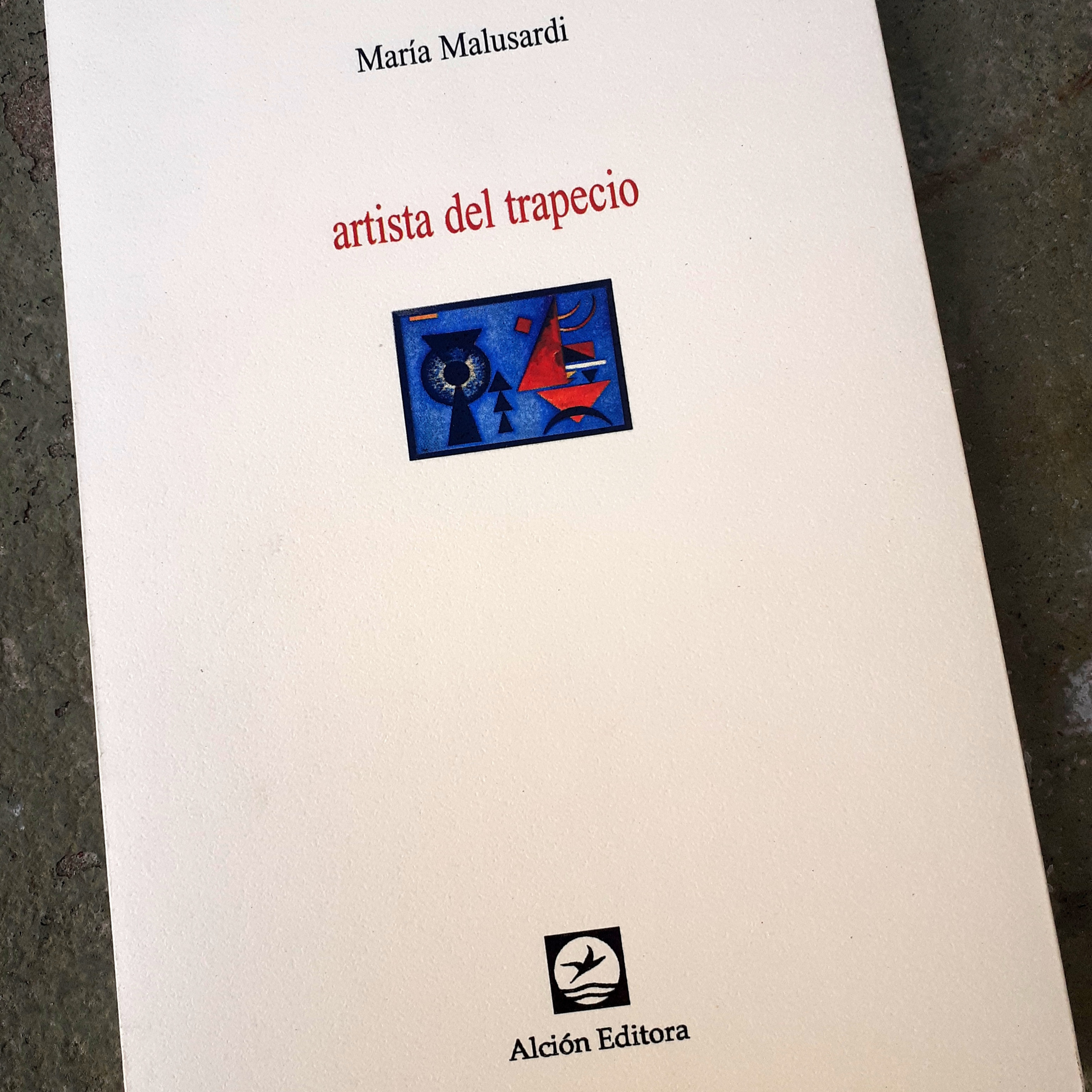 Un libro en un minuto
