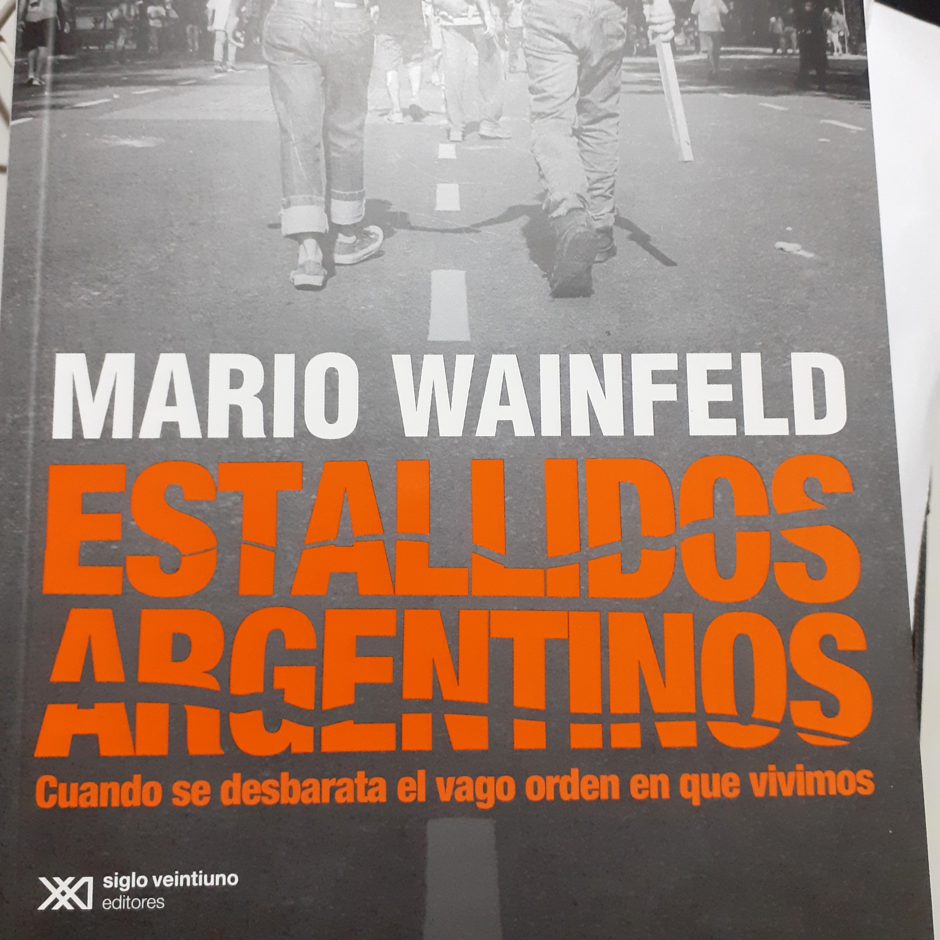 Un libro en un minuto