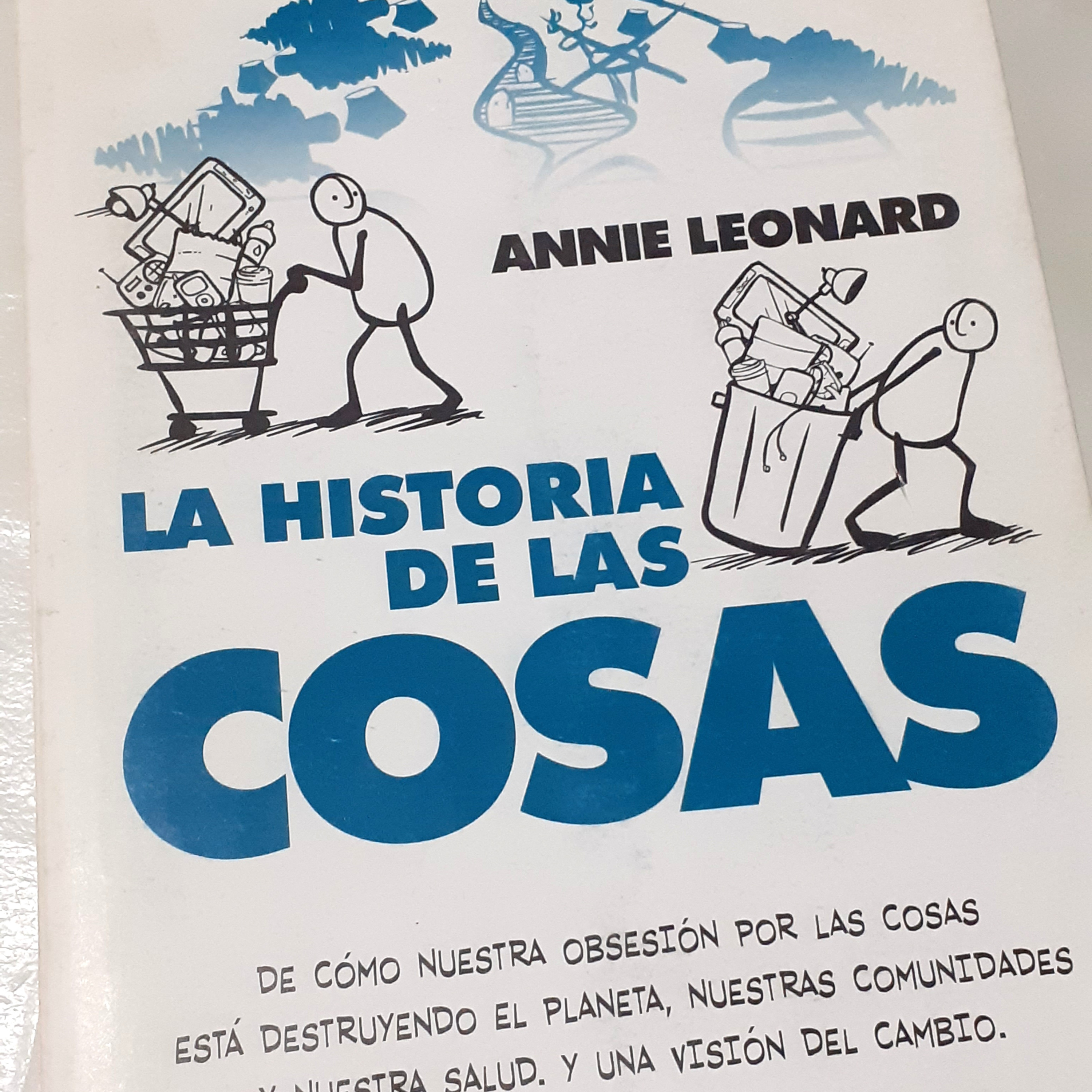 Un libro en un minuto