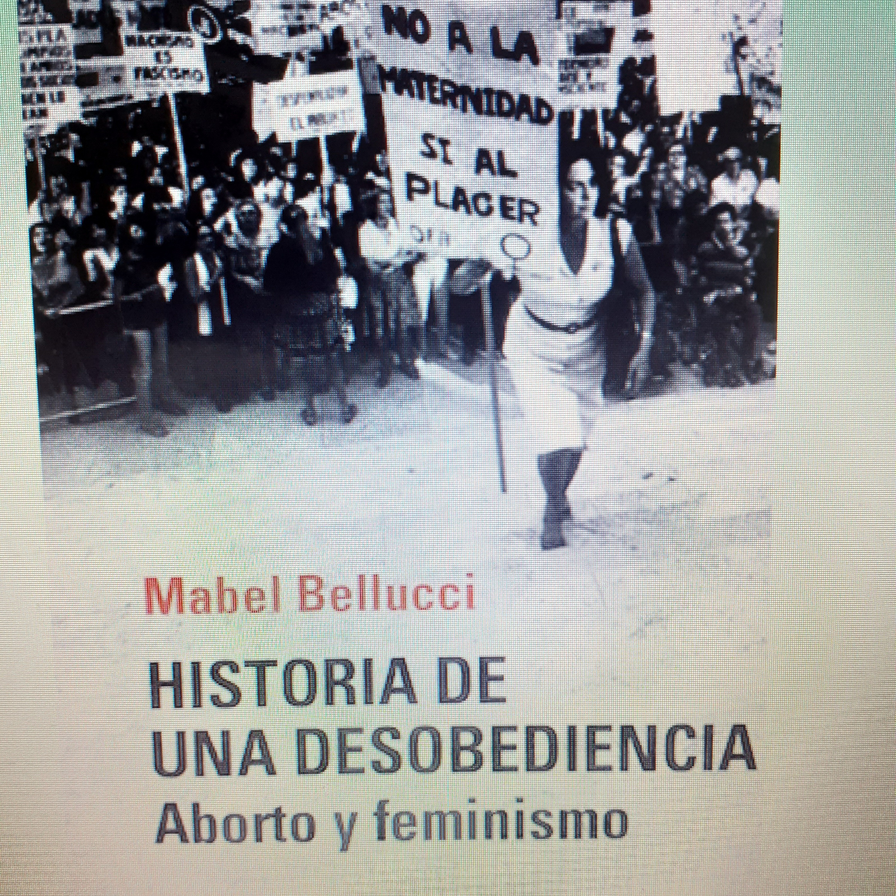Un libro en un minuto