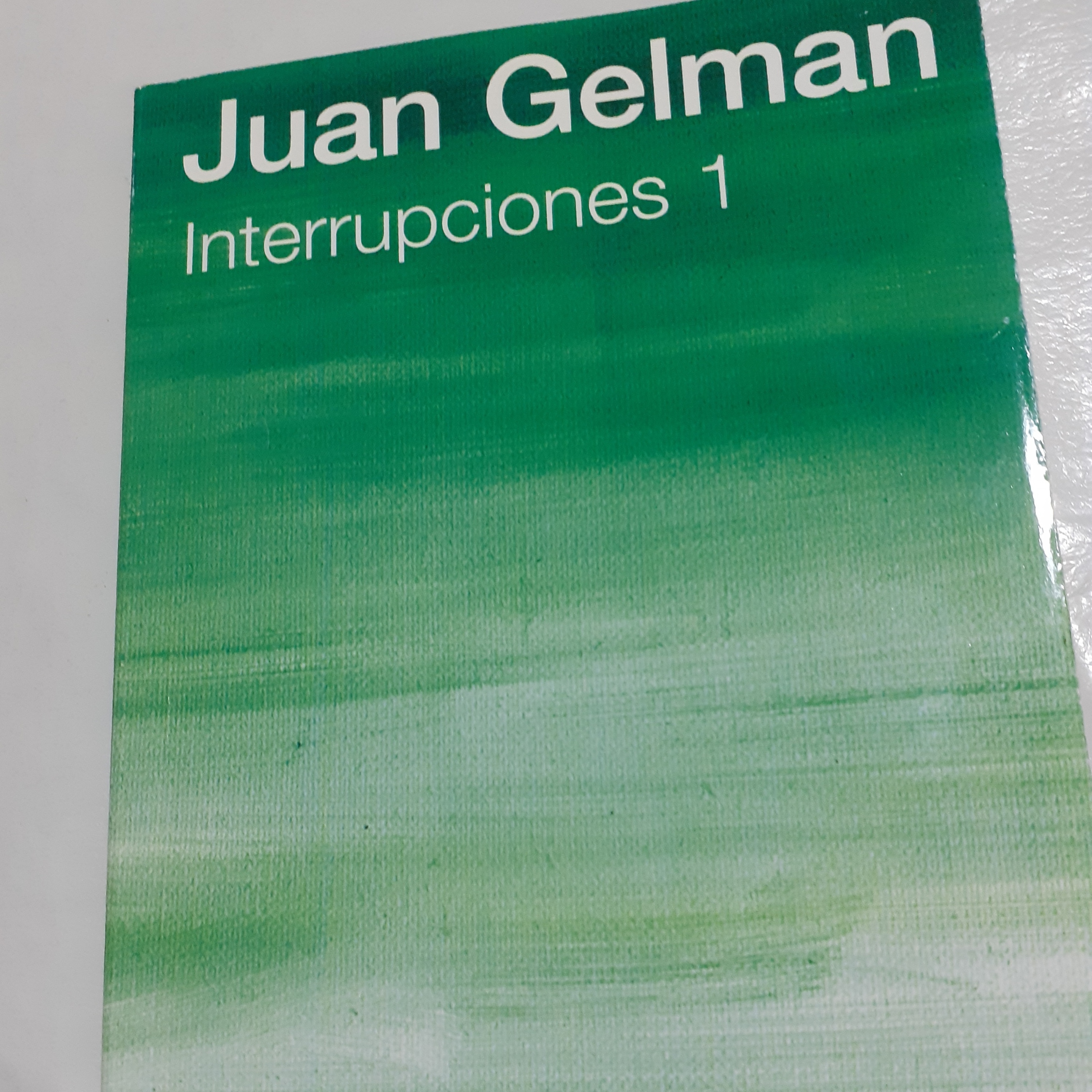 Un libro en un minuto