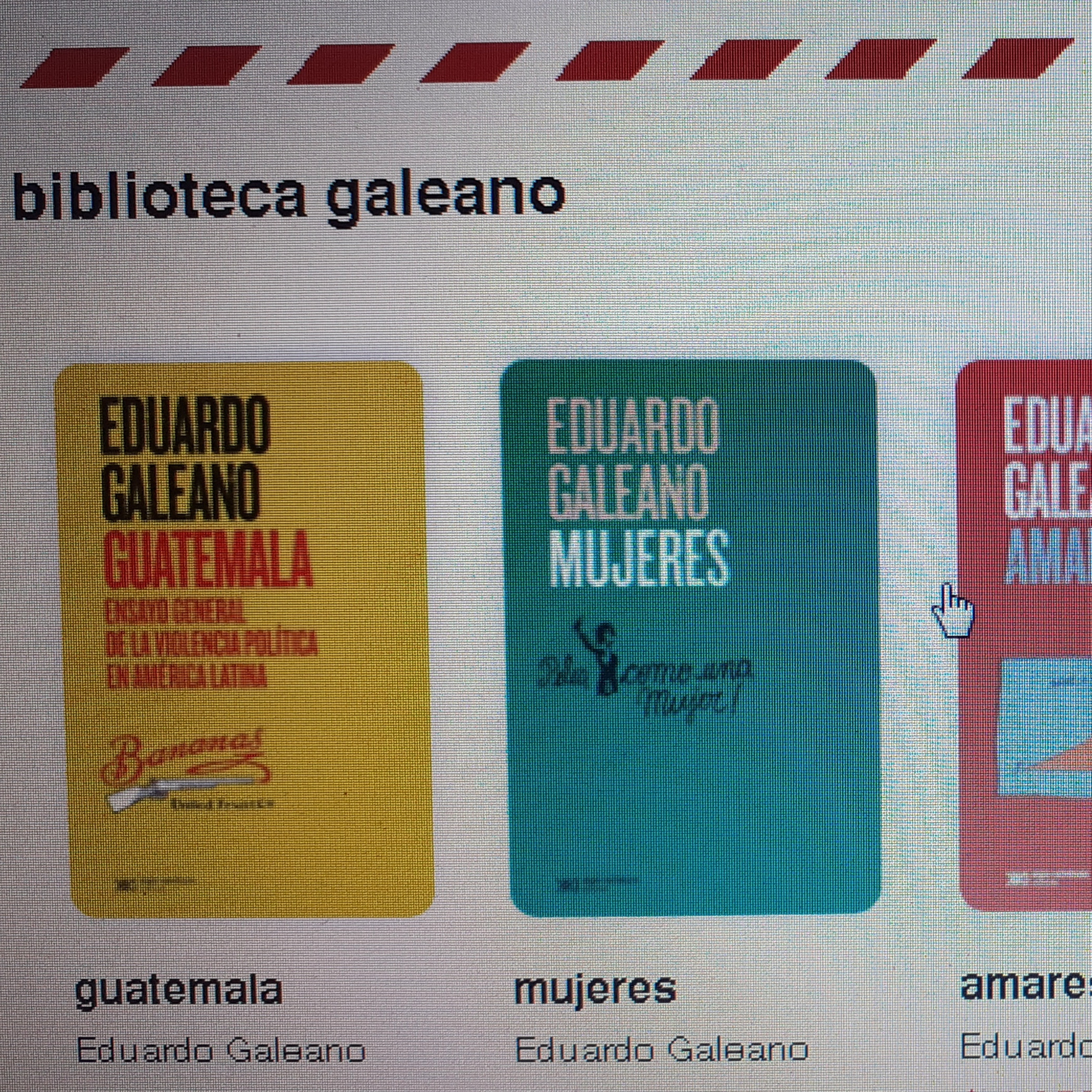 Un libro en un minuto