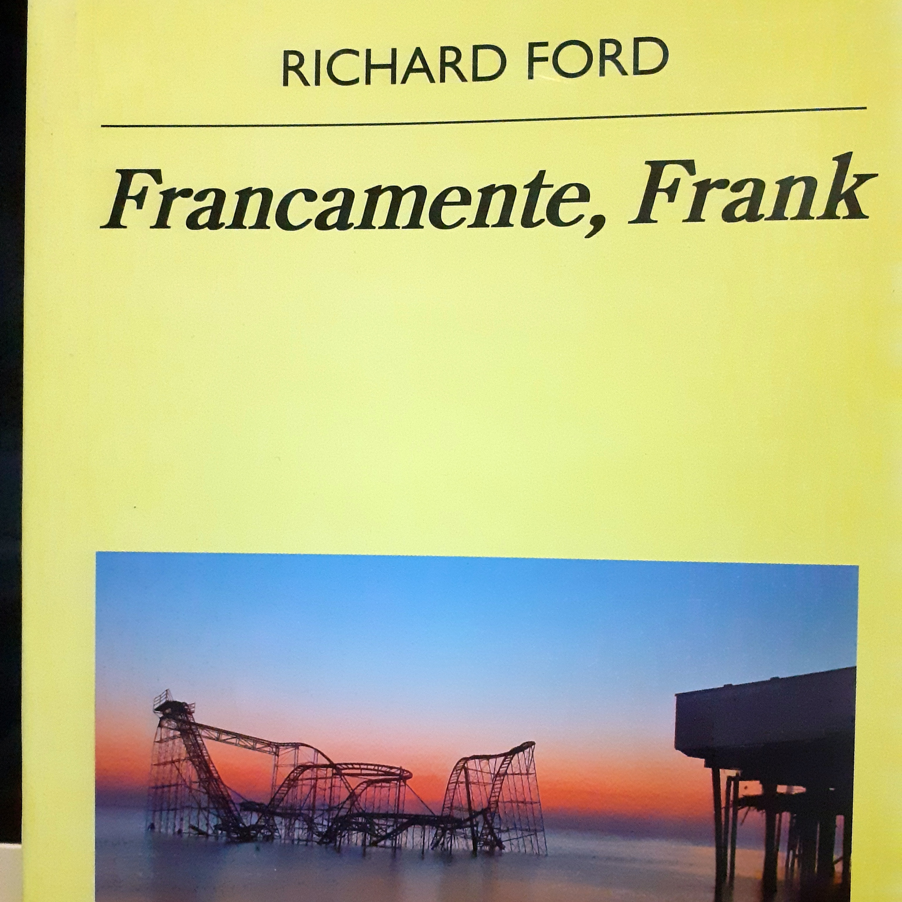 Un libro en un minuto