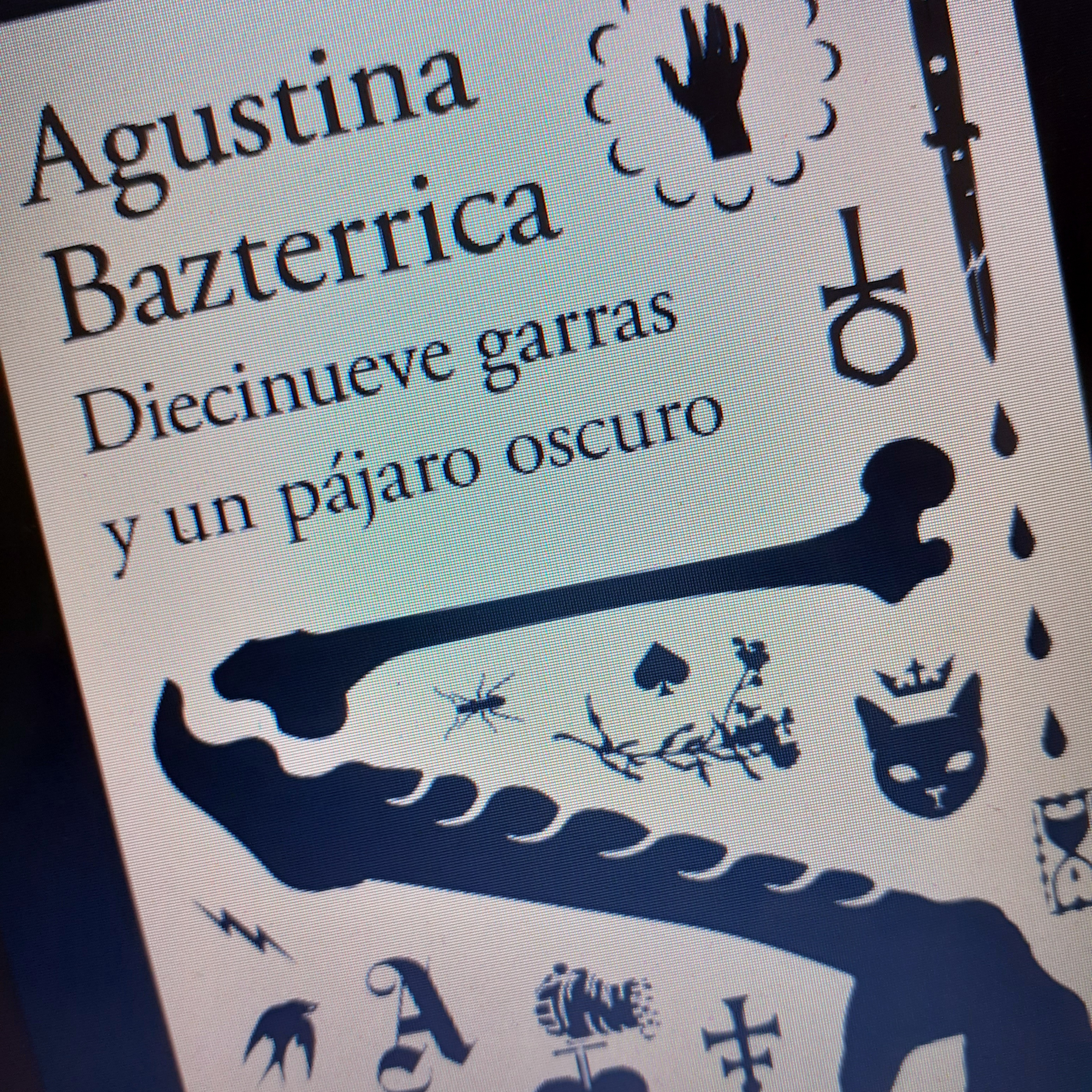Un libro en un minuto