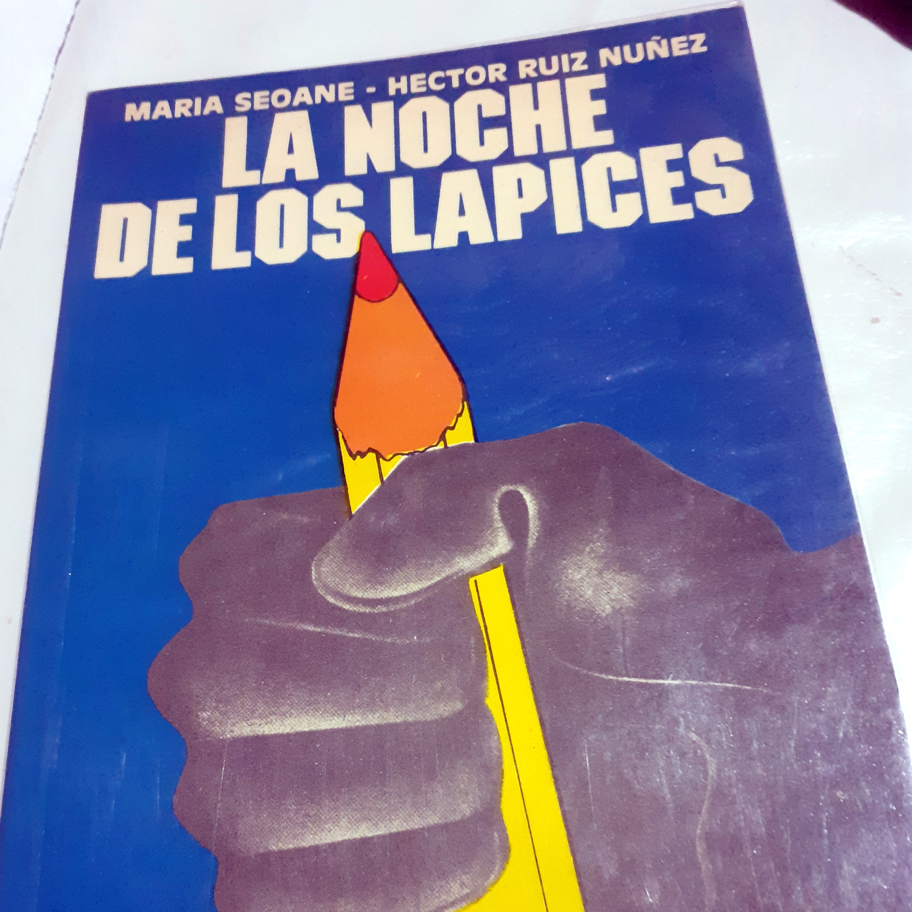Un libro en un minuto
