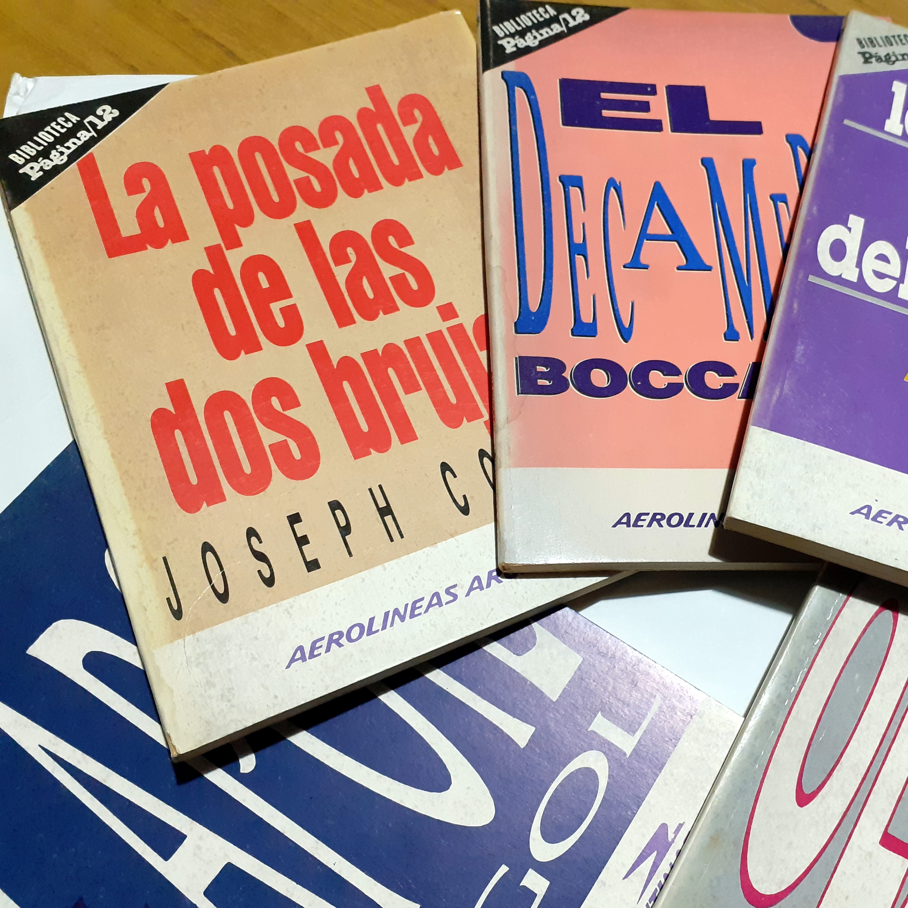 Un libro en un minuto