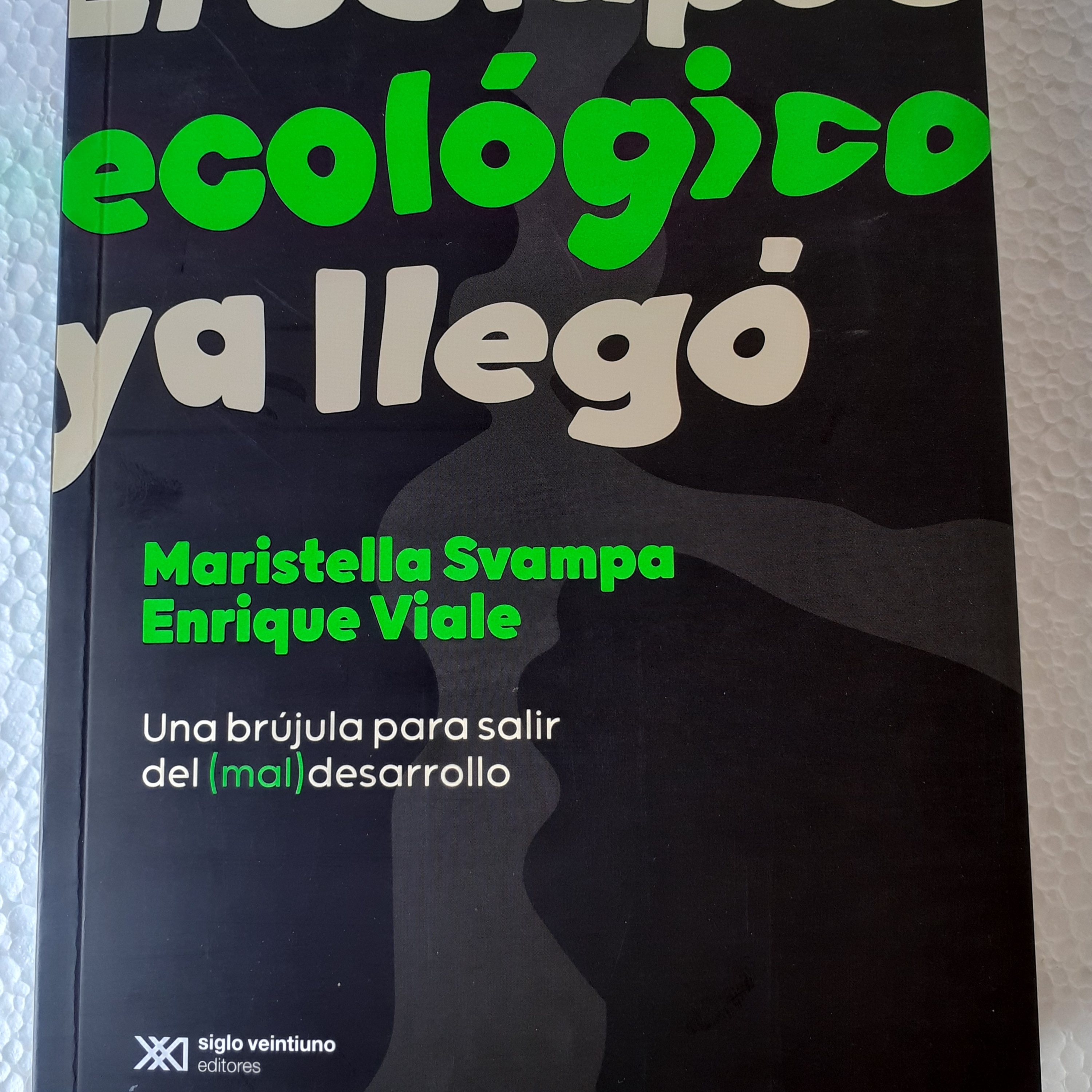 Un libro en un minuto