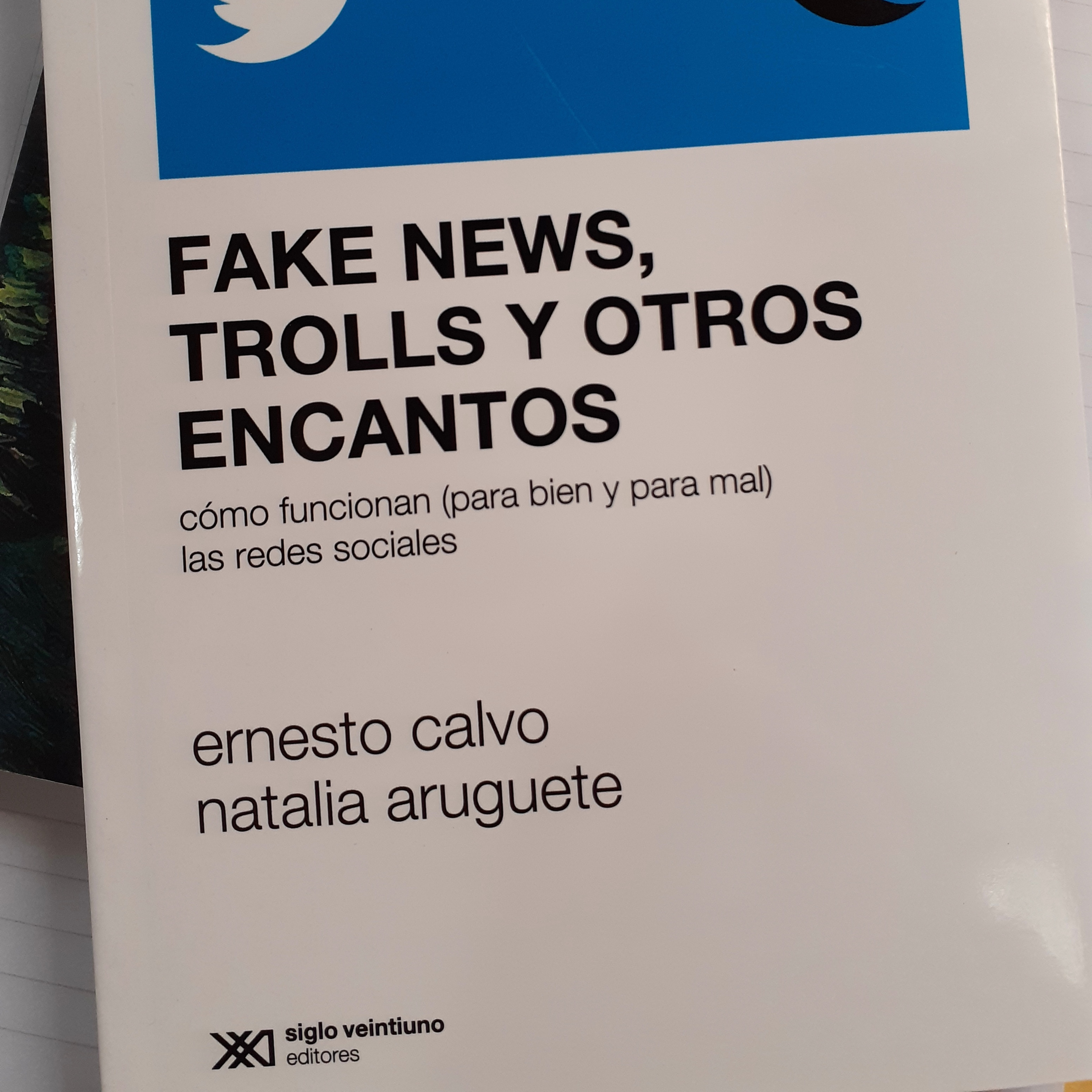 Un libro en un minuto