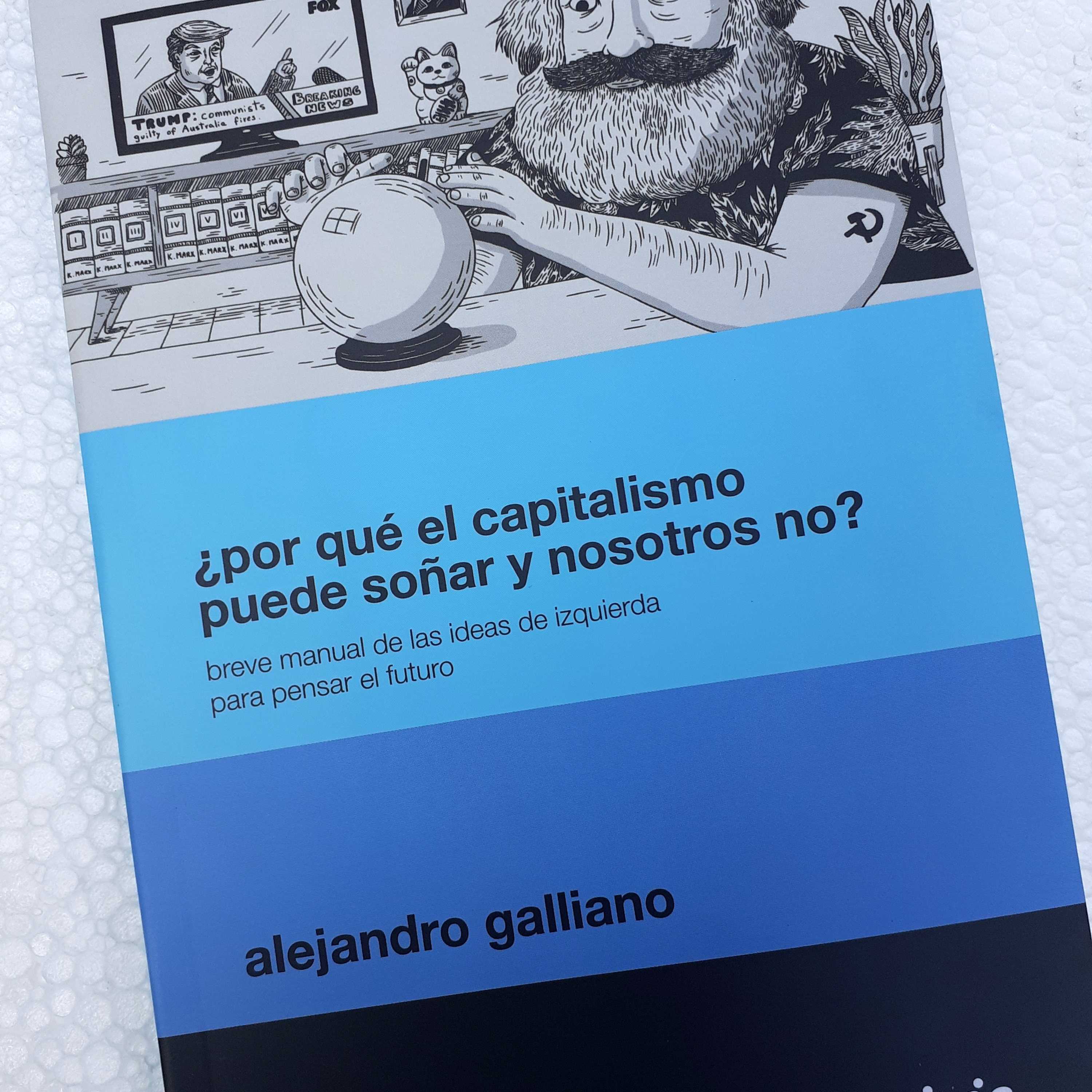 Un libro en un minuto