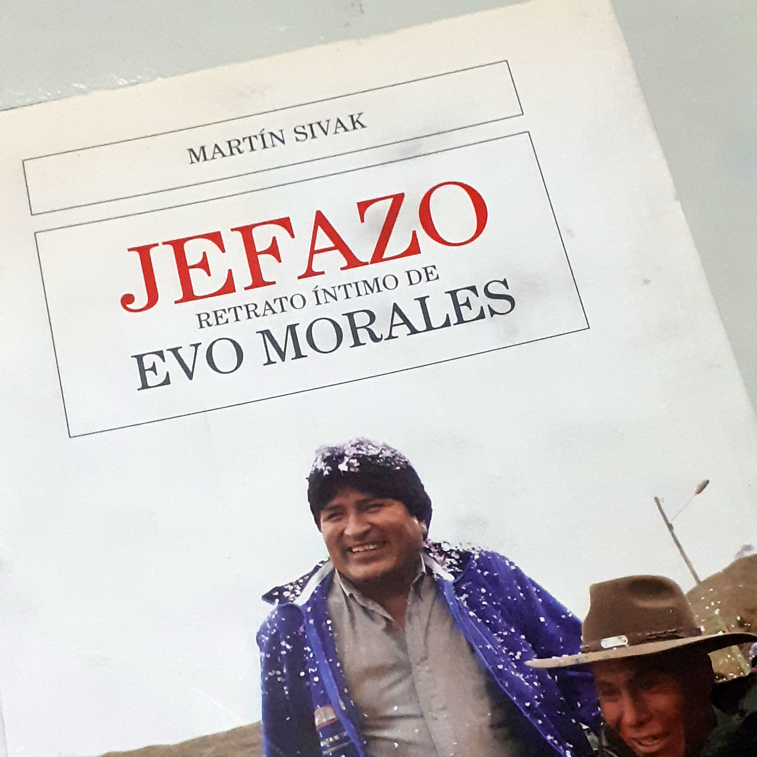 Un libro en un minuto