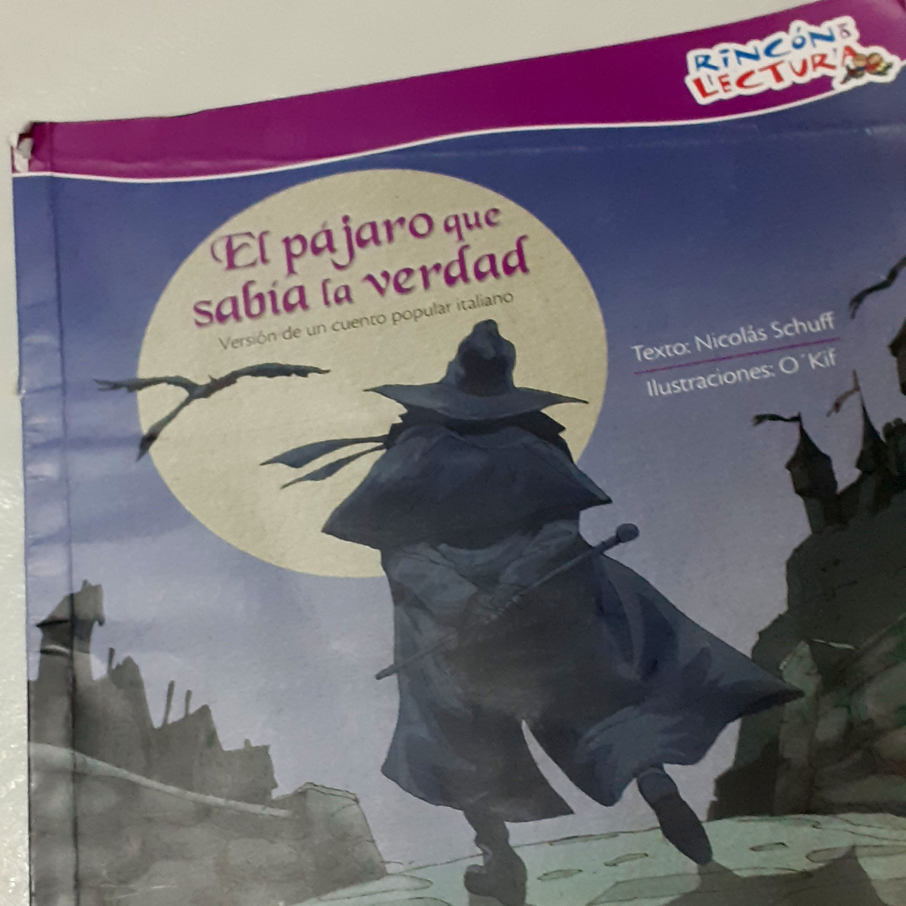 Un libro en un minuto
