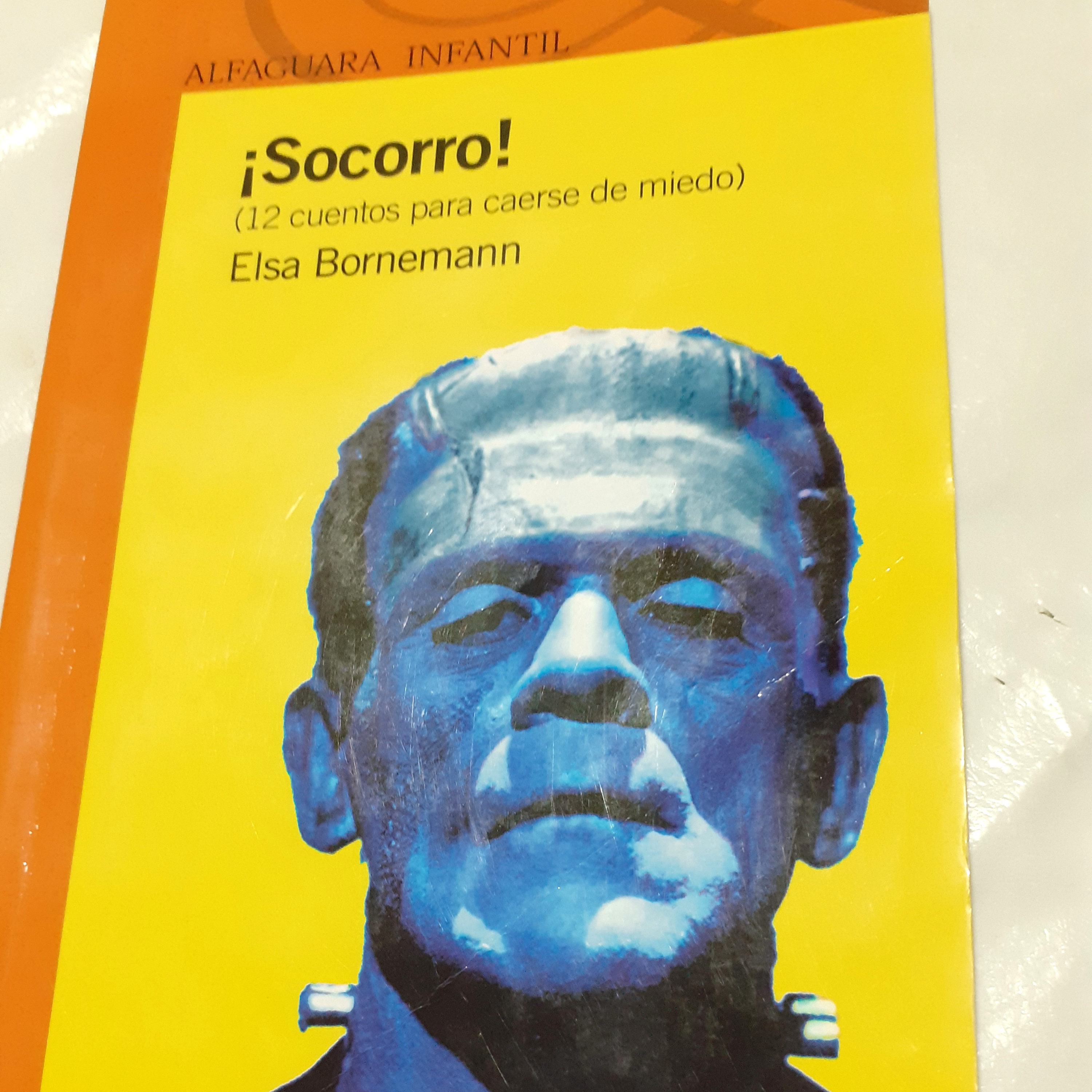 Un libro en un minuto
