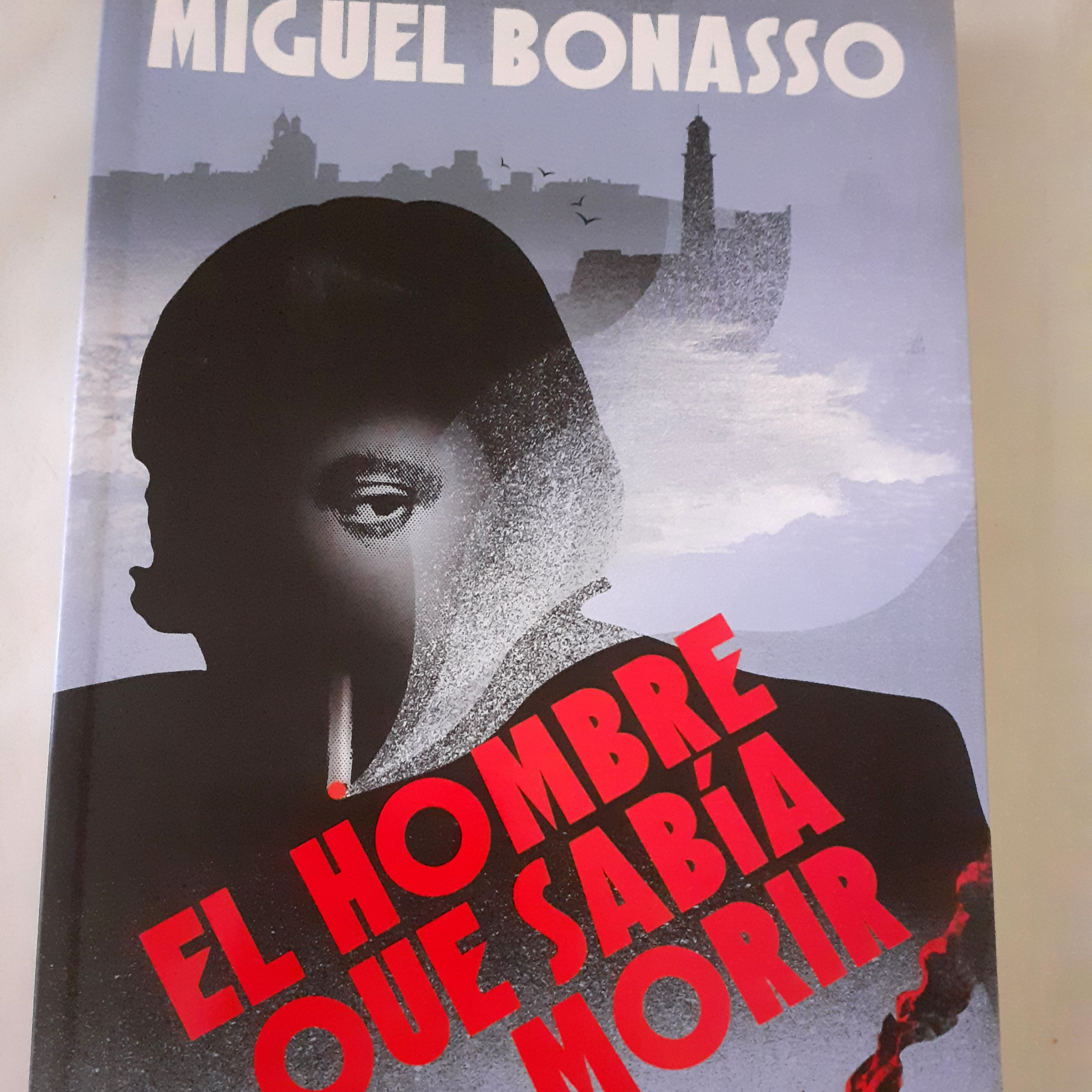 Un libro en un minuto