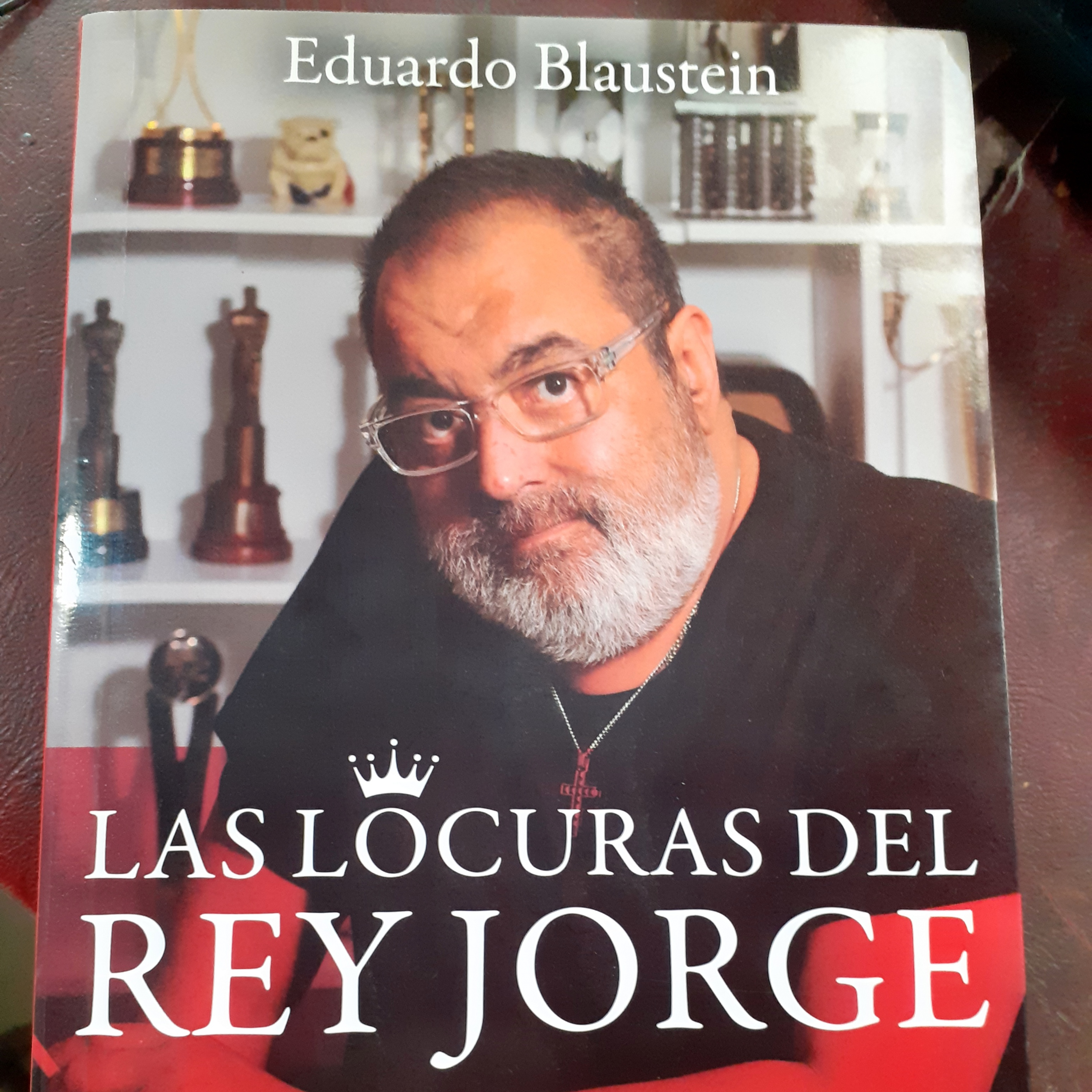 Un libro en un minuto