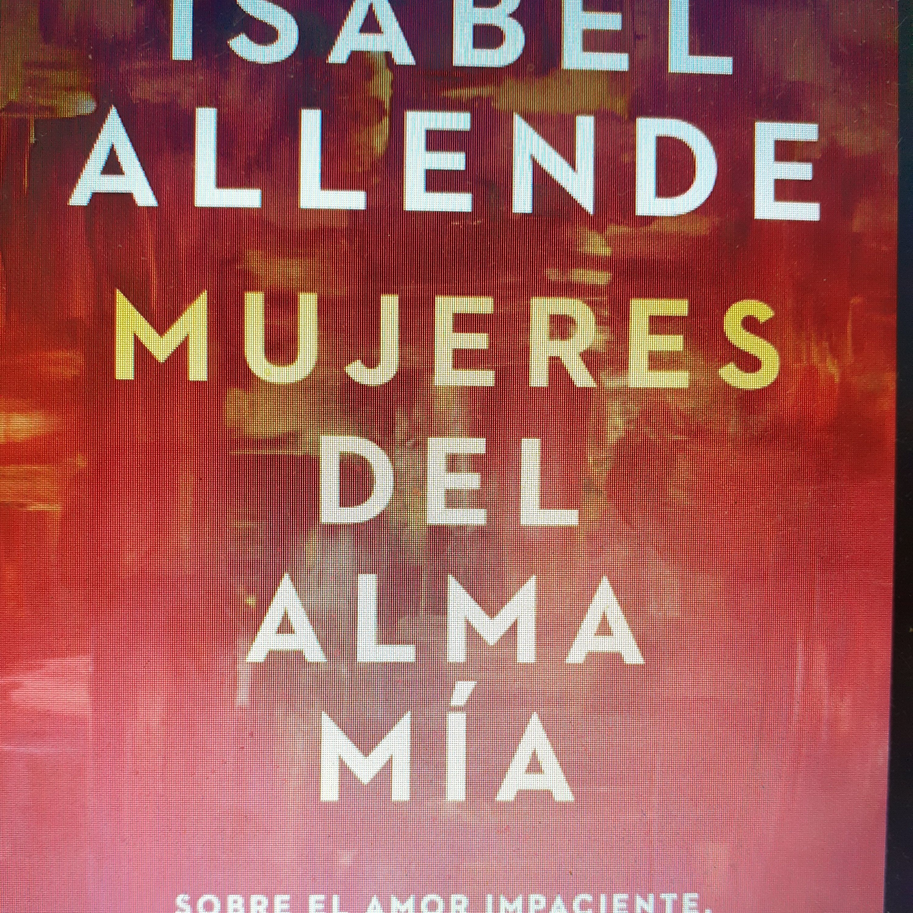 Un libro en un minuto
