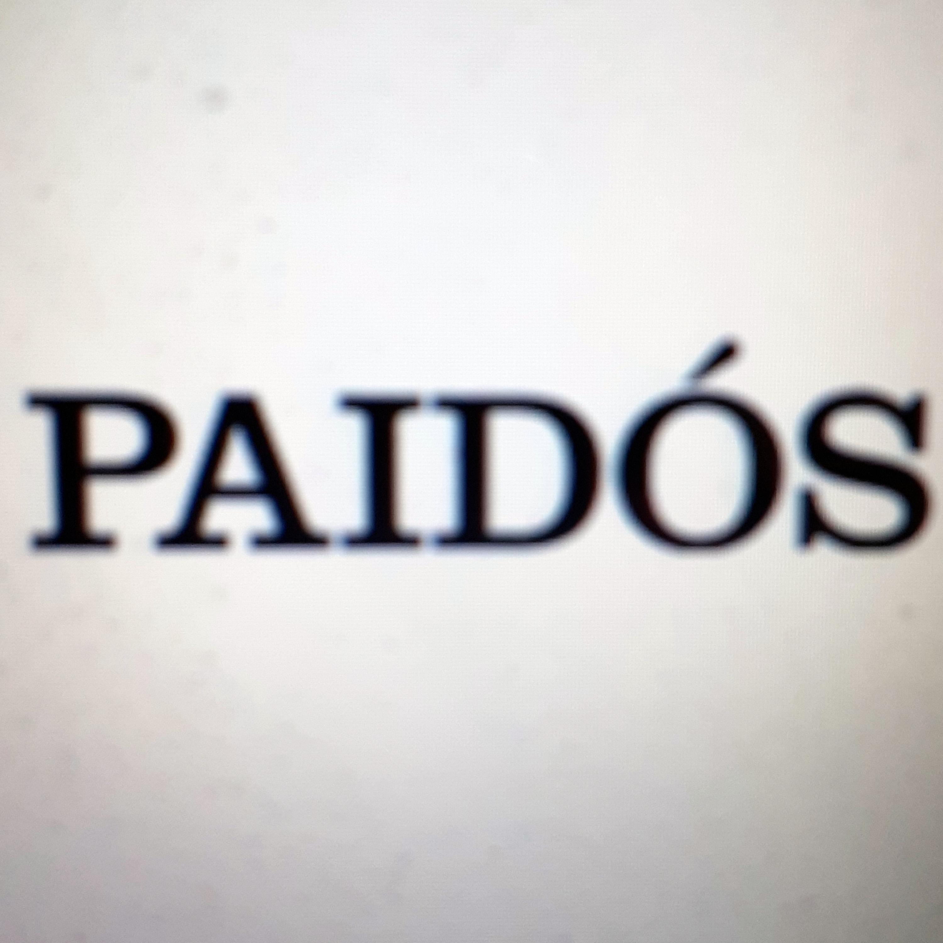 Un libro en un minuto