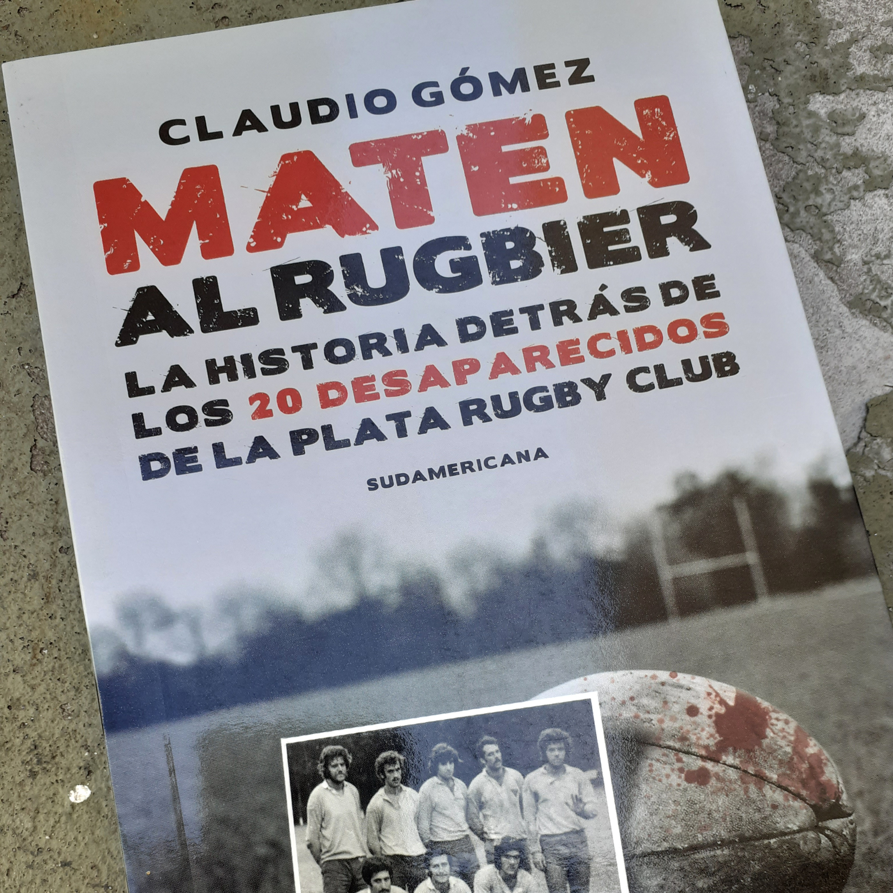 Un libro en un minuto