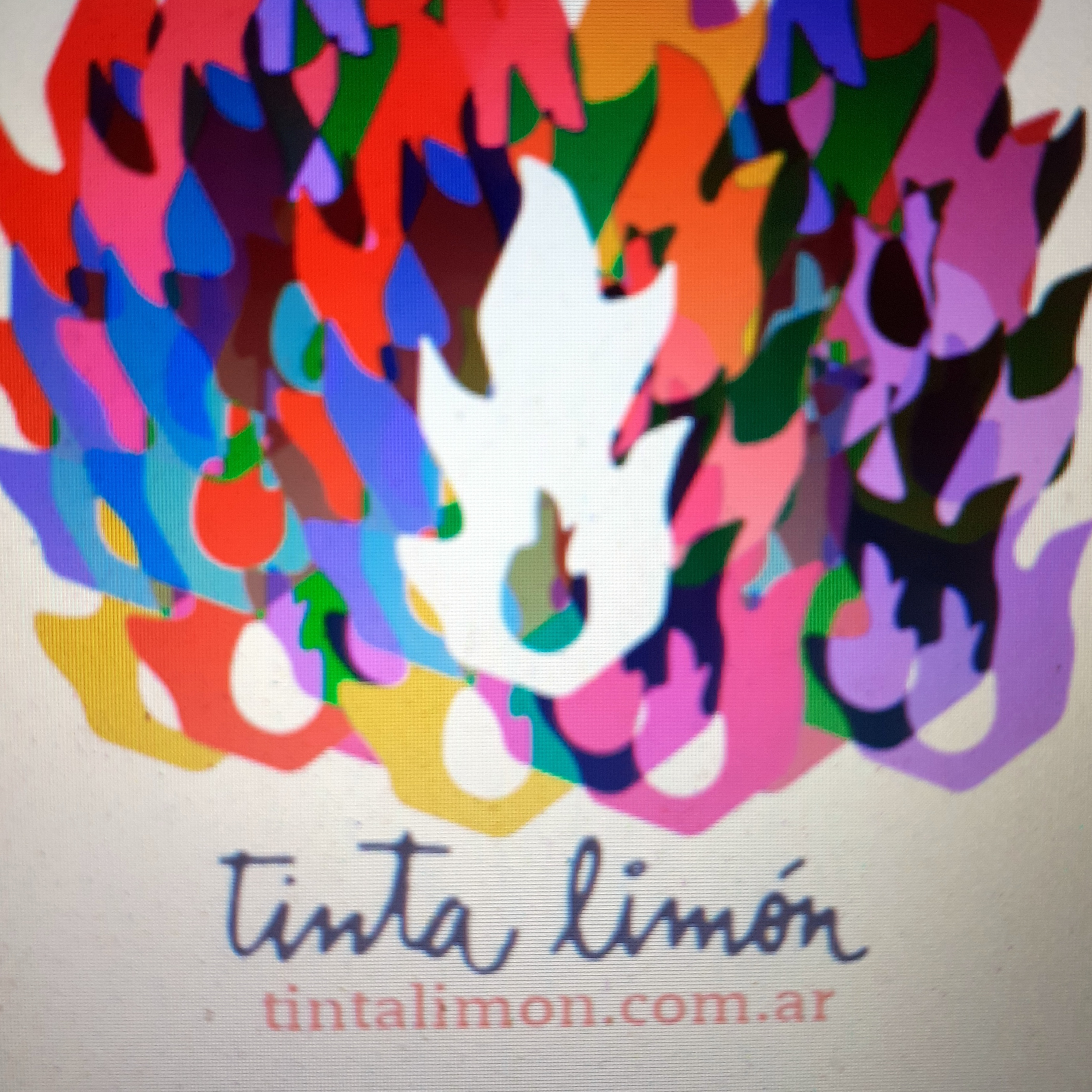 Editorial Tinta Limón episode artwork