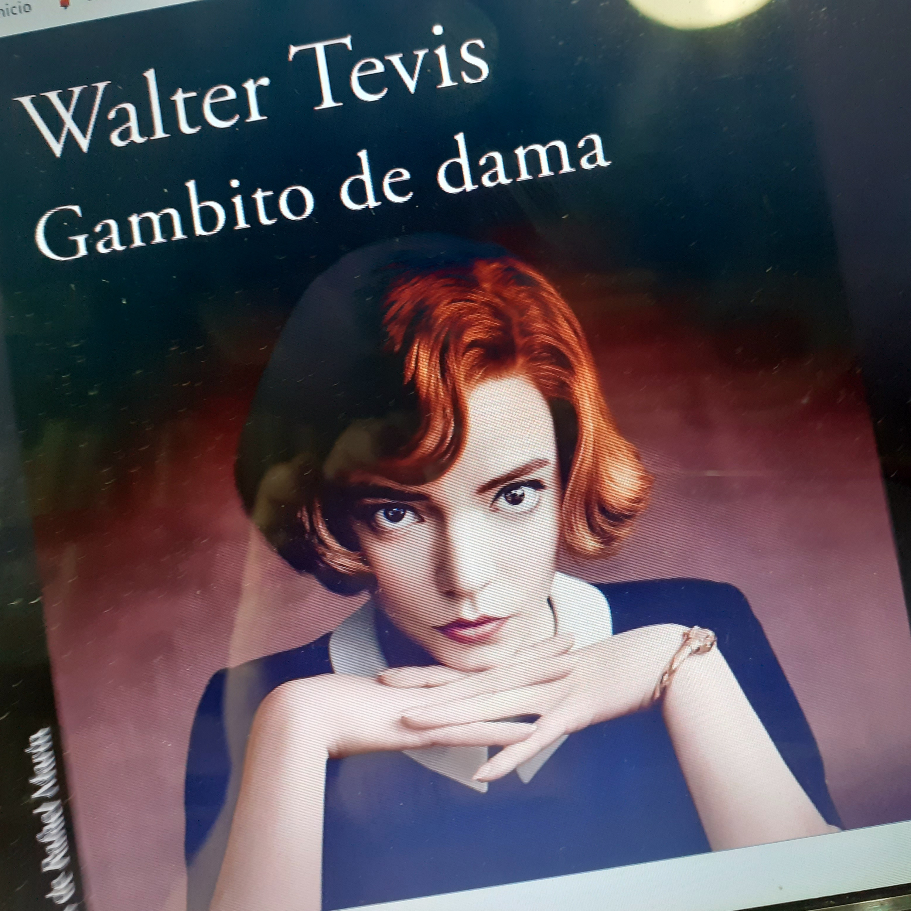 Un libro en un minuto