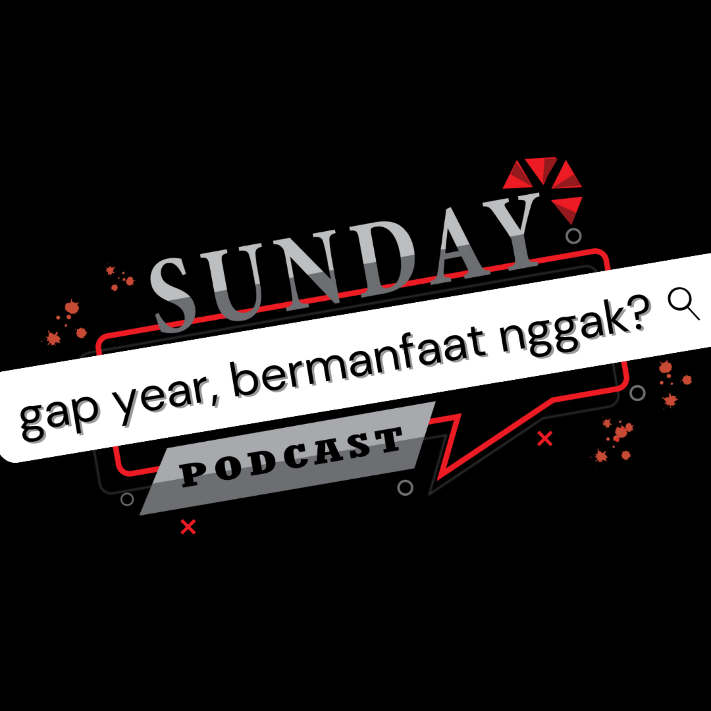 Majalah Sunday