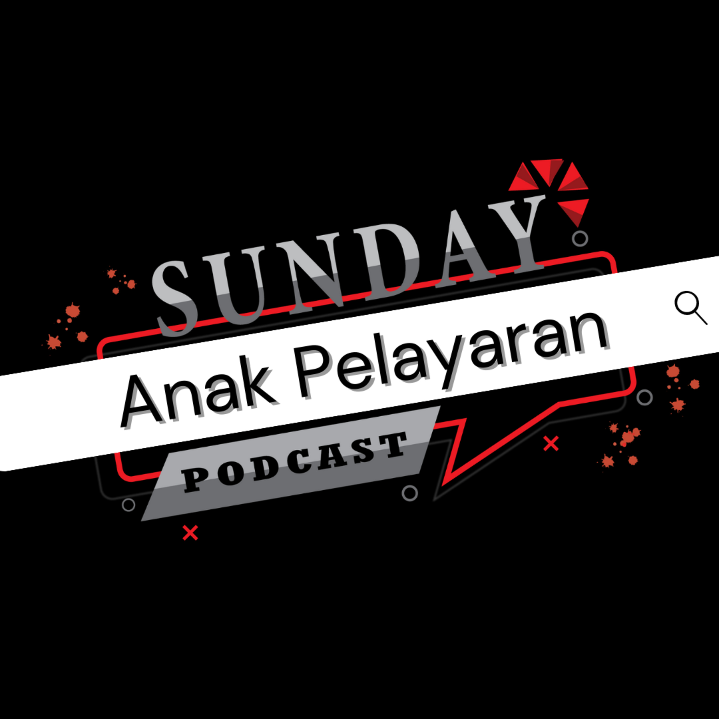 Podcast Bangku SMA #12: Mitos vs Realita Anak Pelayaran episode artwork