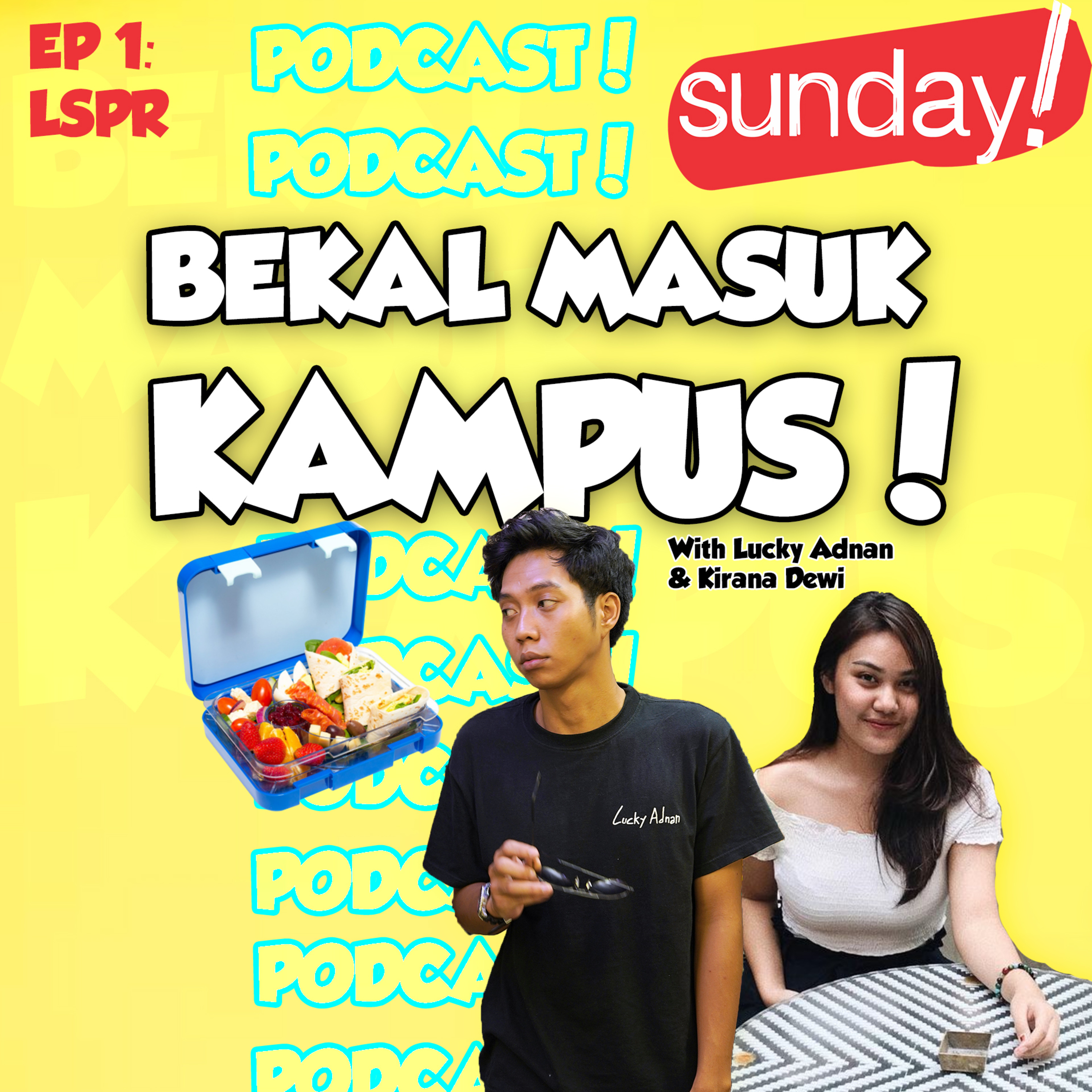 Majalah Sunday