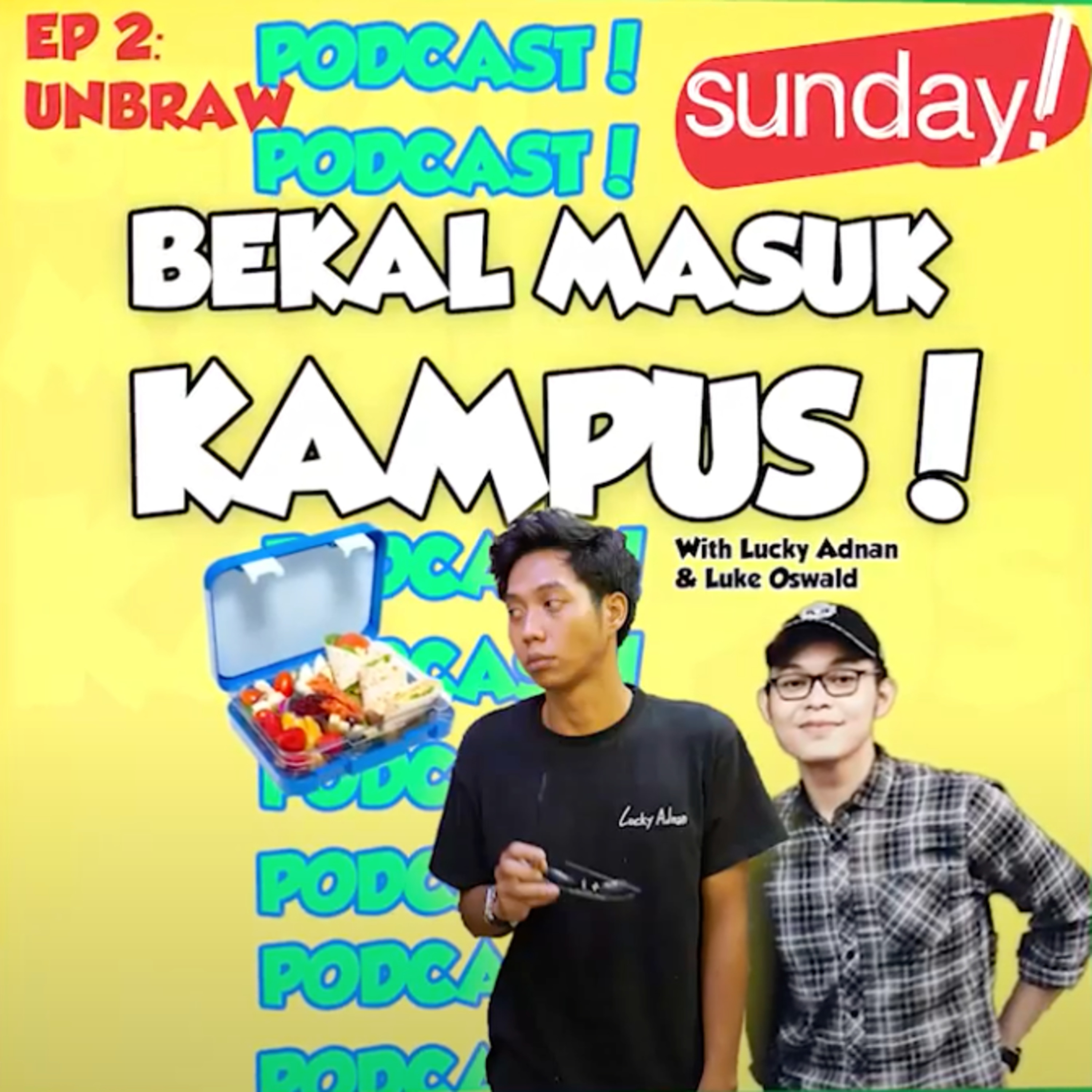 Majalah Sunday