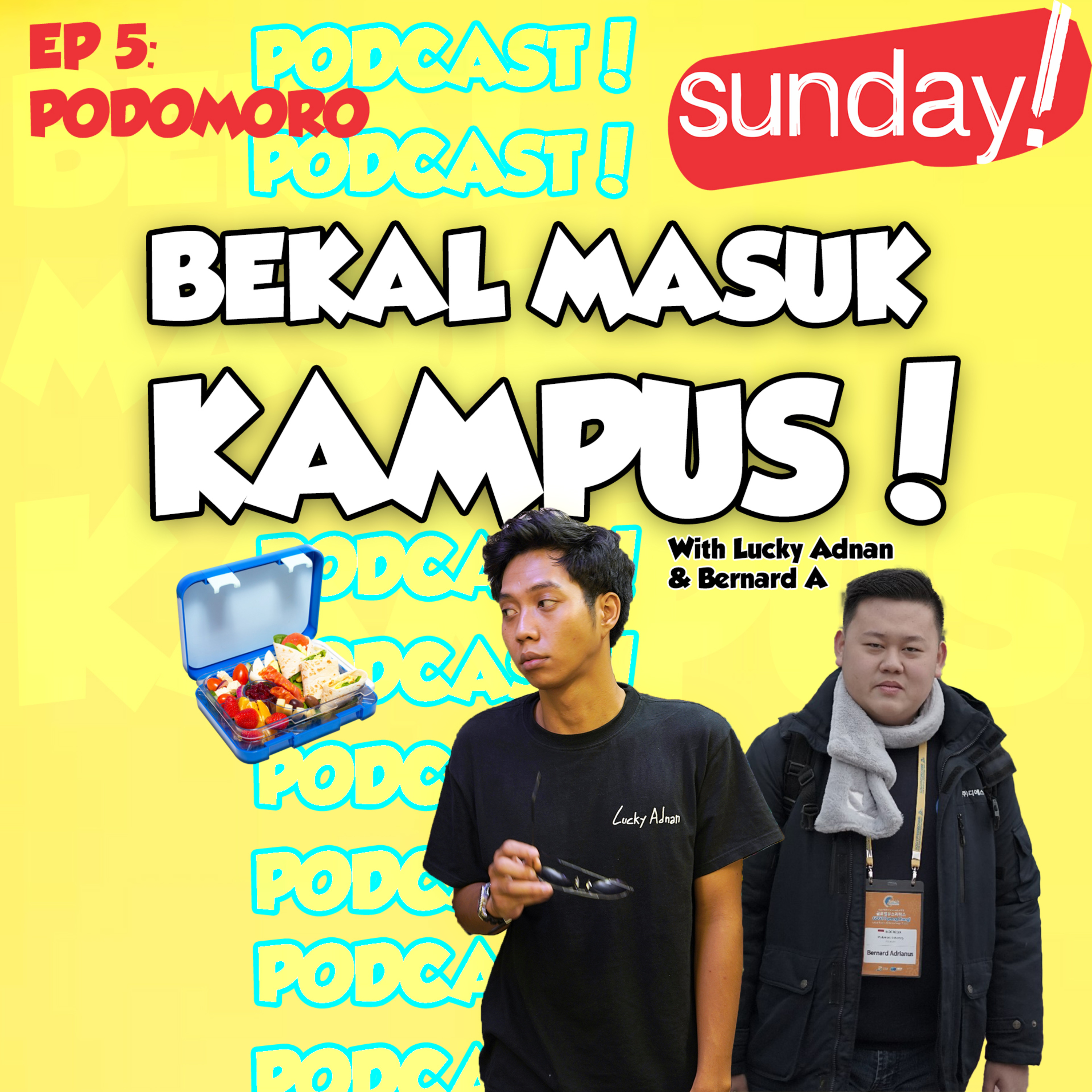 Majalah Sunday