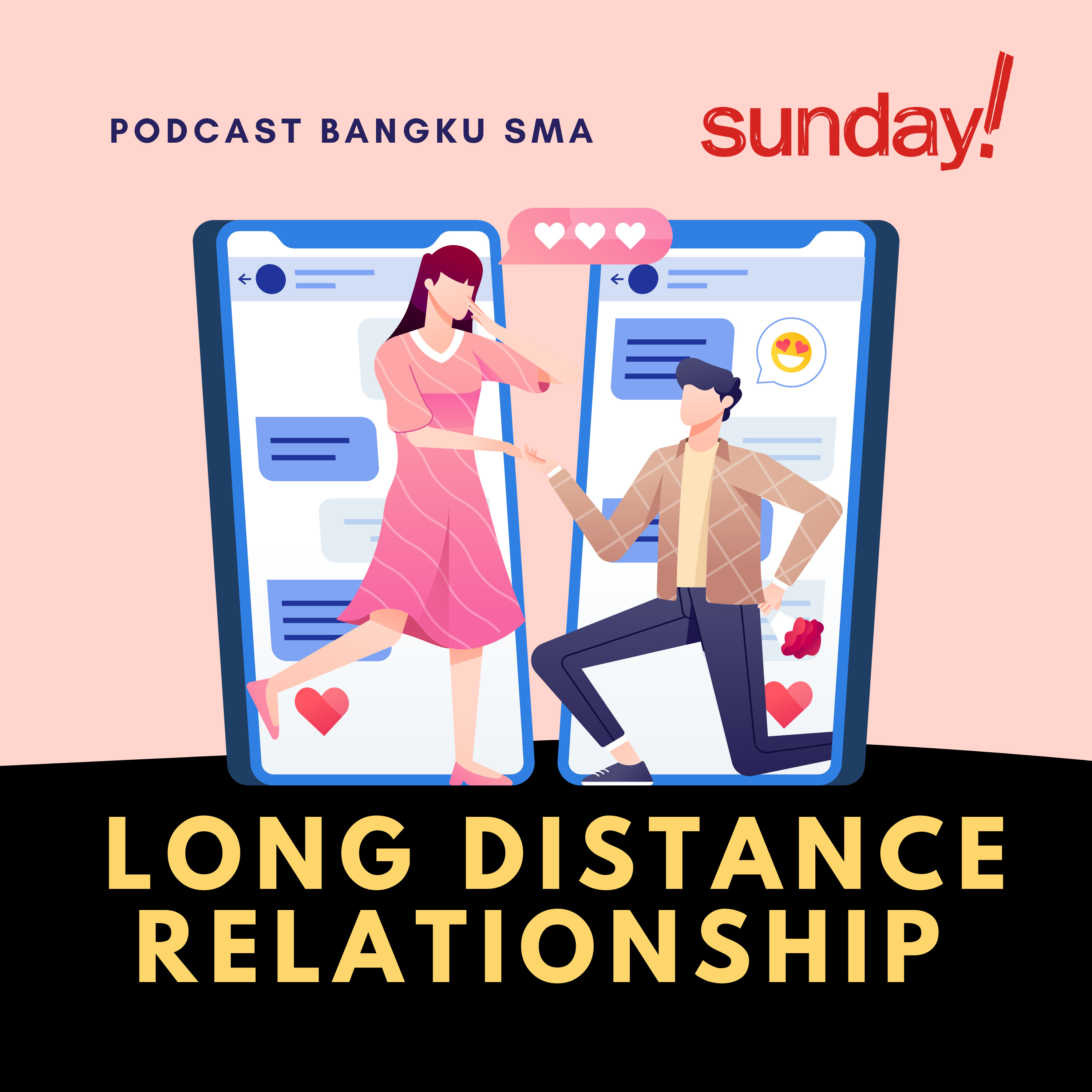 Podcast Bangku SMA #28: LDR! episode artwork