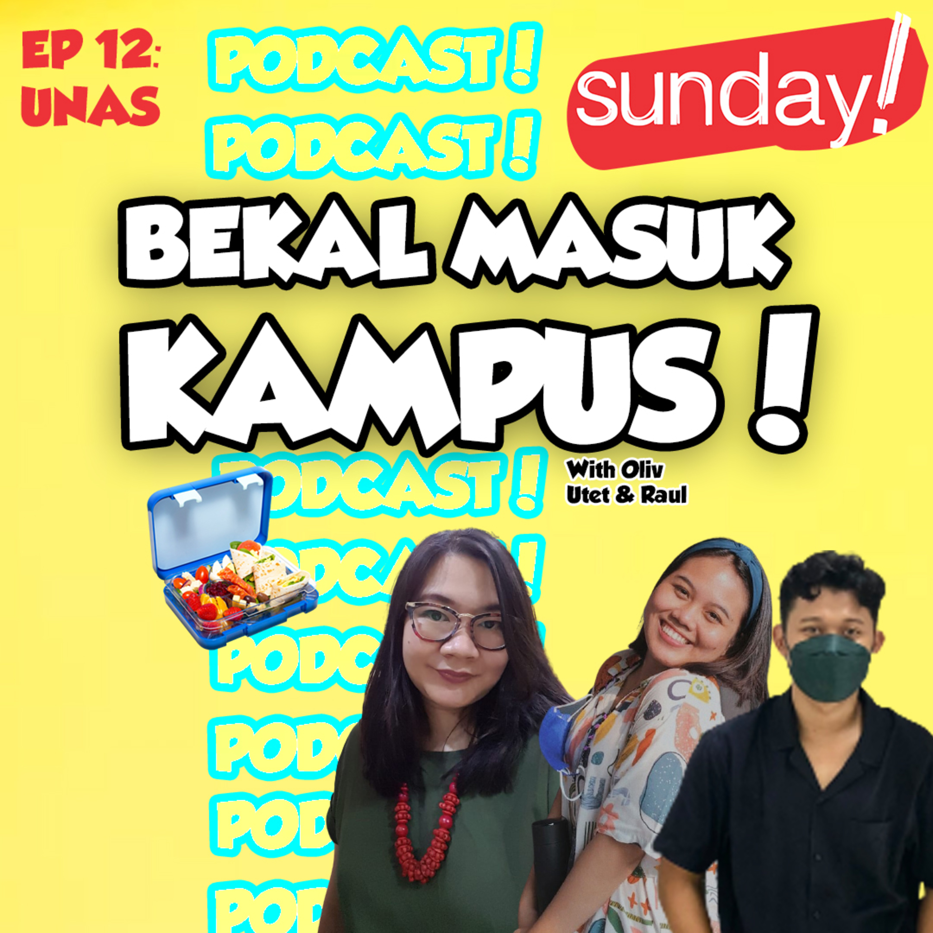 Majalah Sunday