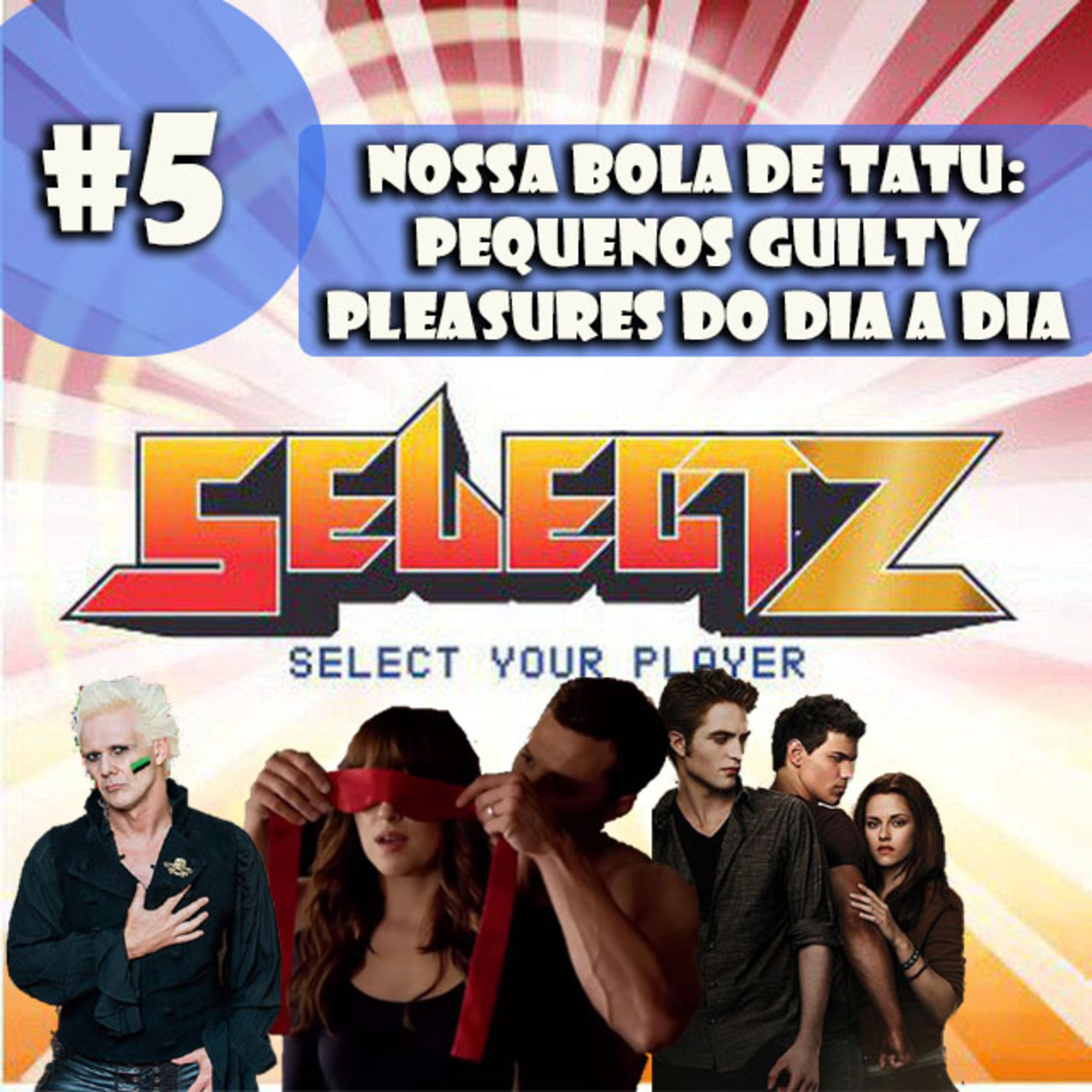 SelectZ