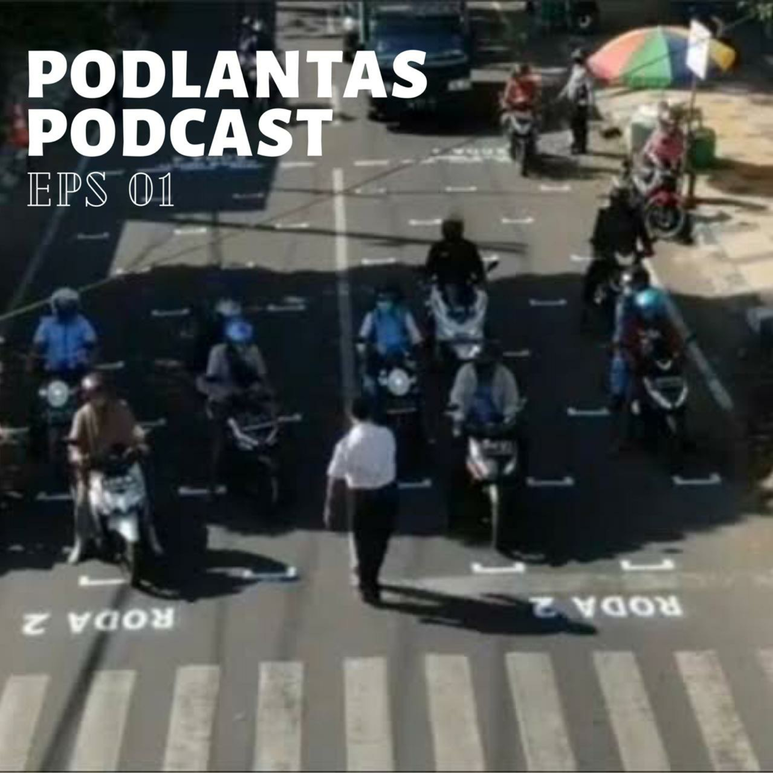 Podcast Senen Kemis