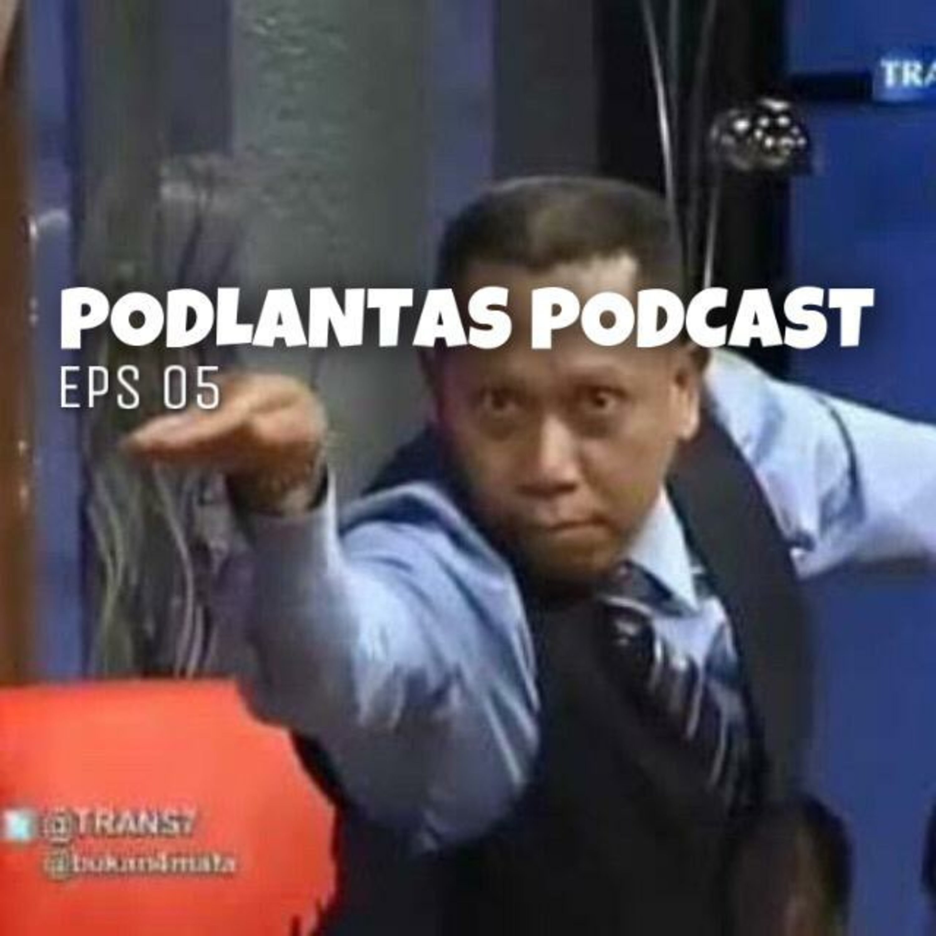Podcast Senen Kemis