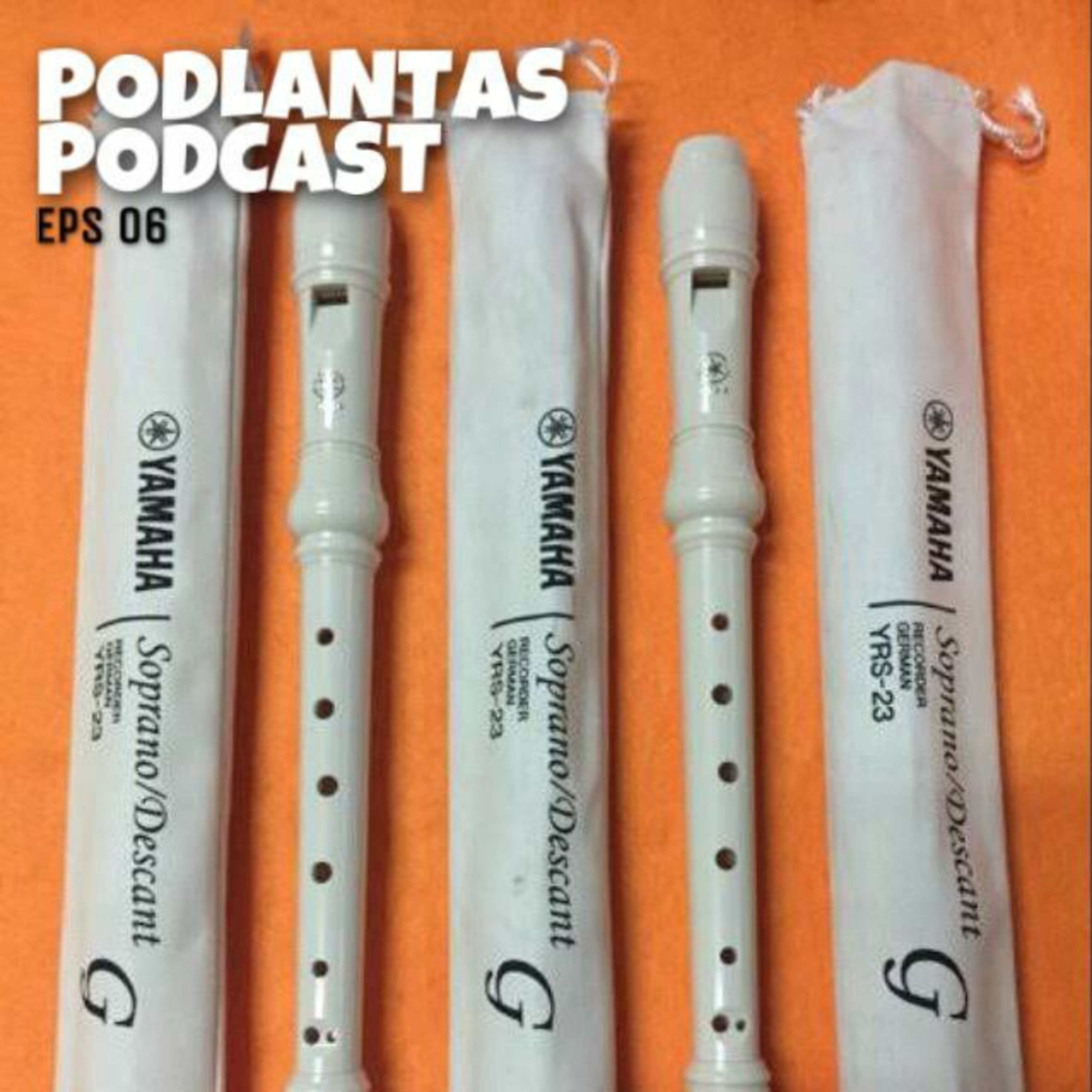 Podcast Senen Kemis