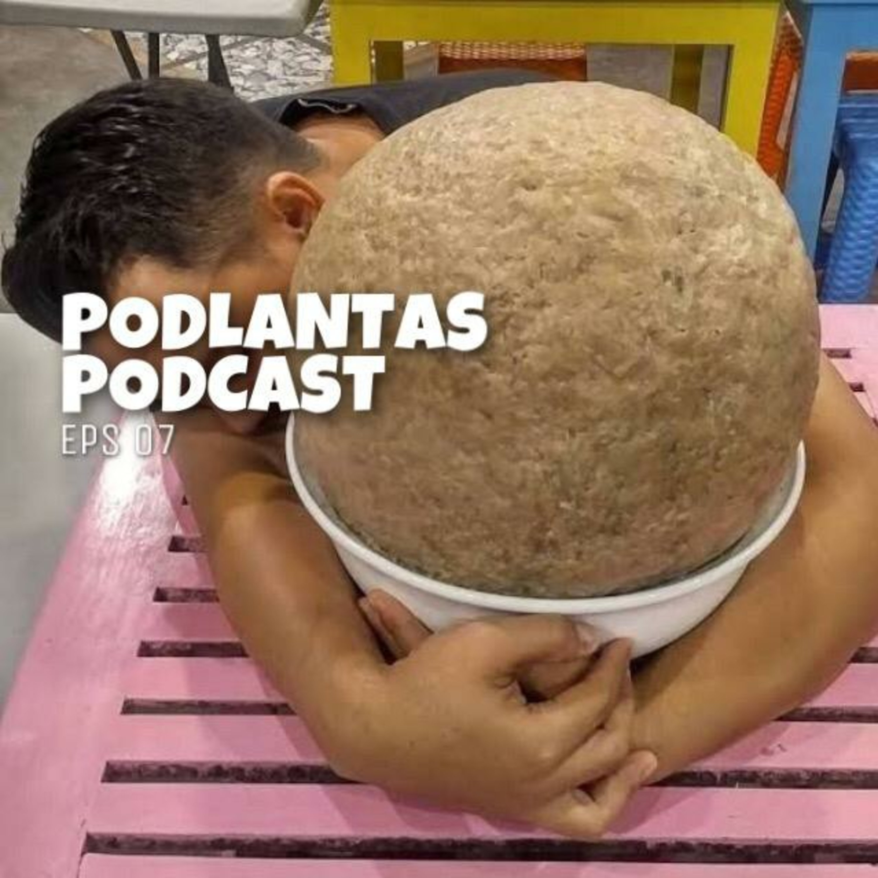 Podcast Senen Kemis