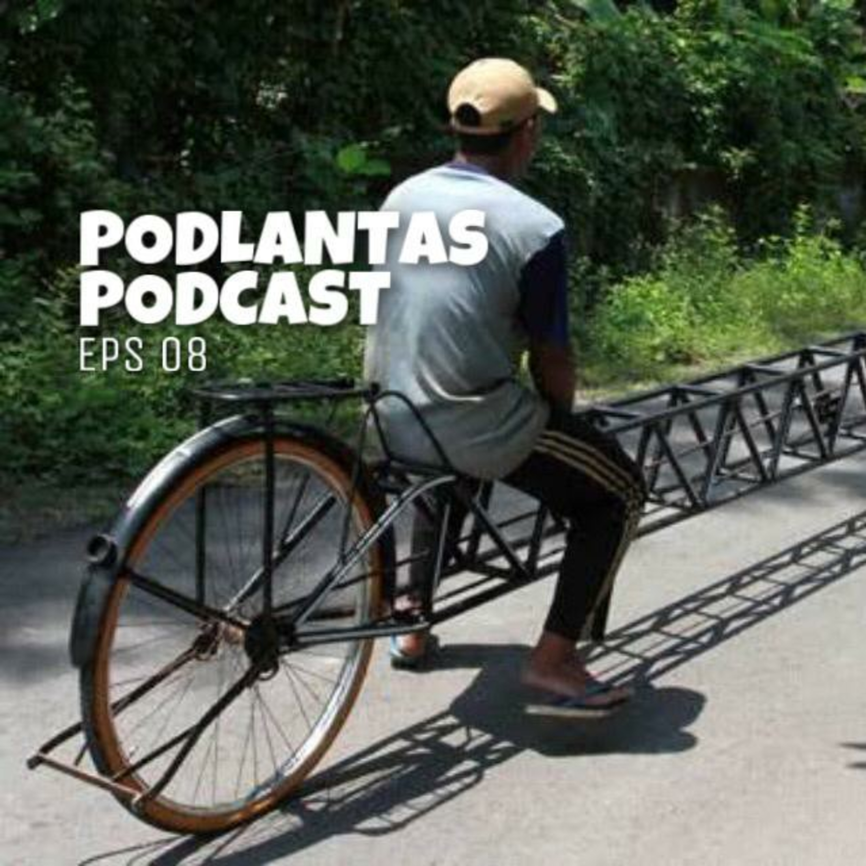 Podcast Senen Kemis