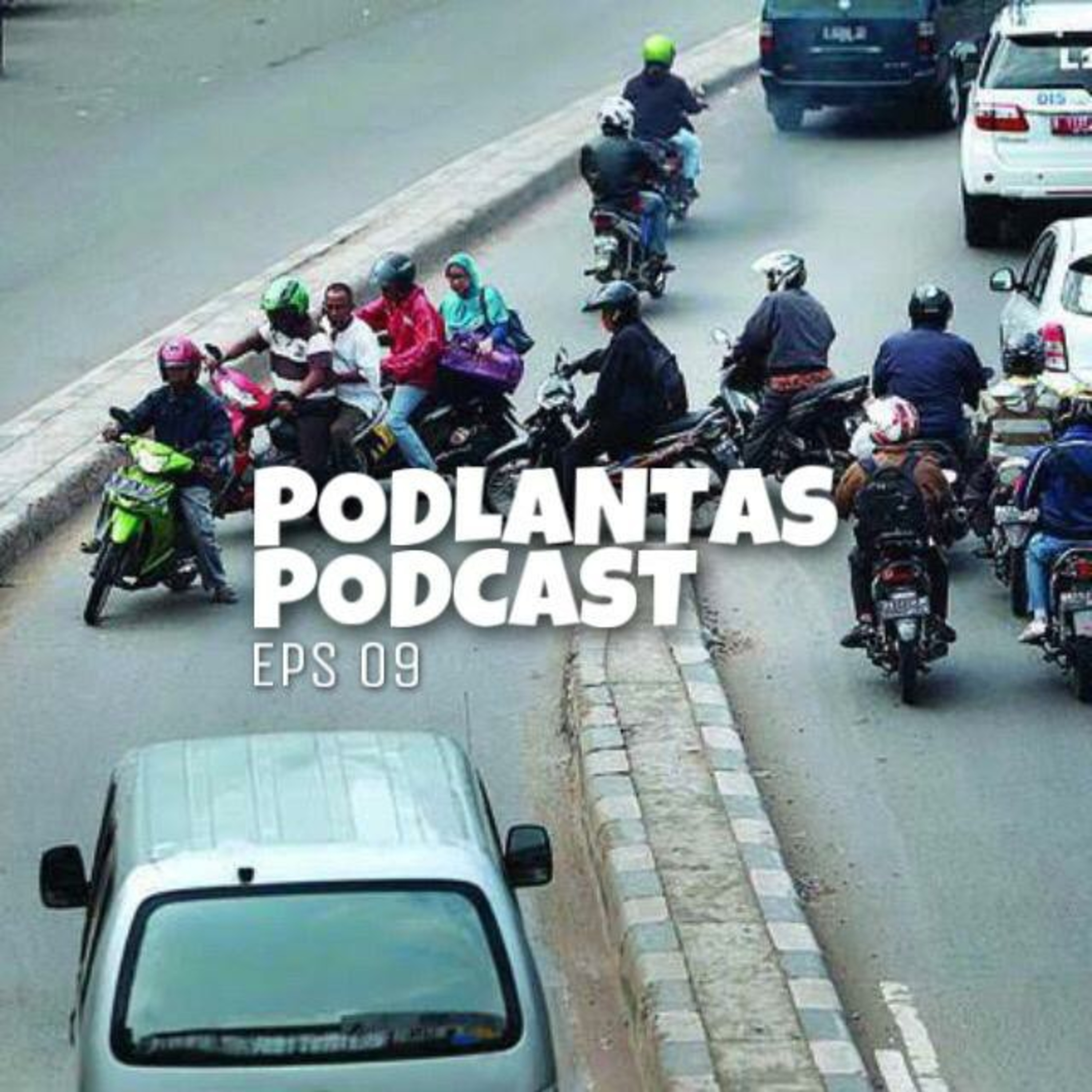 Podcast Senen Kemis
