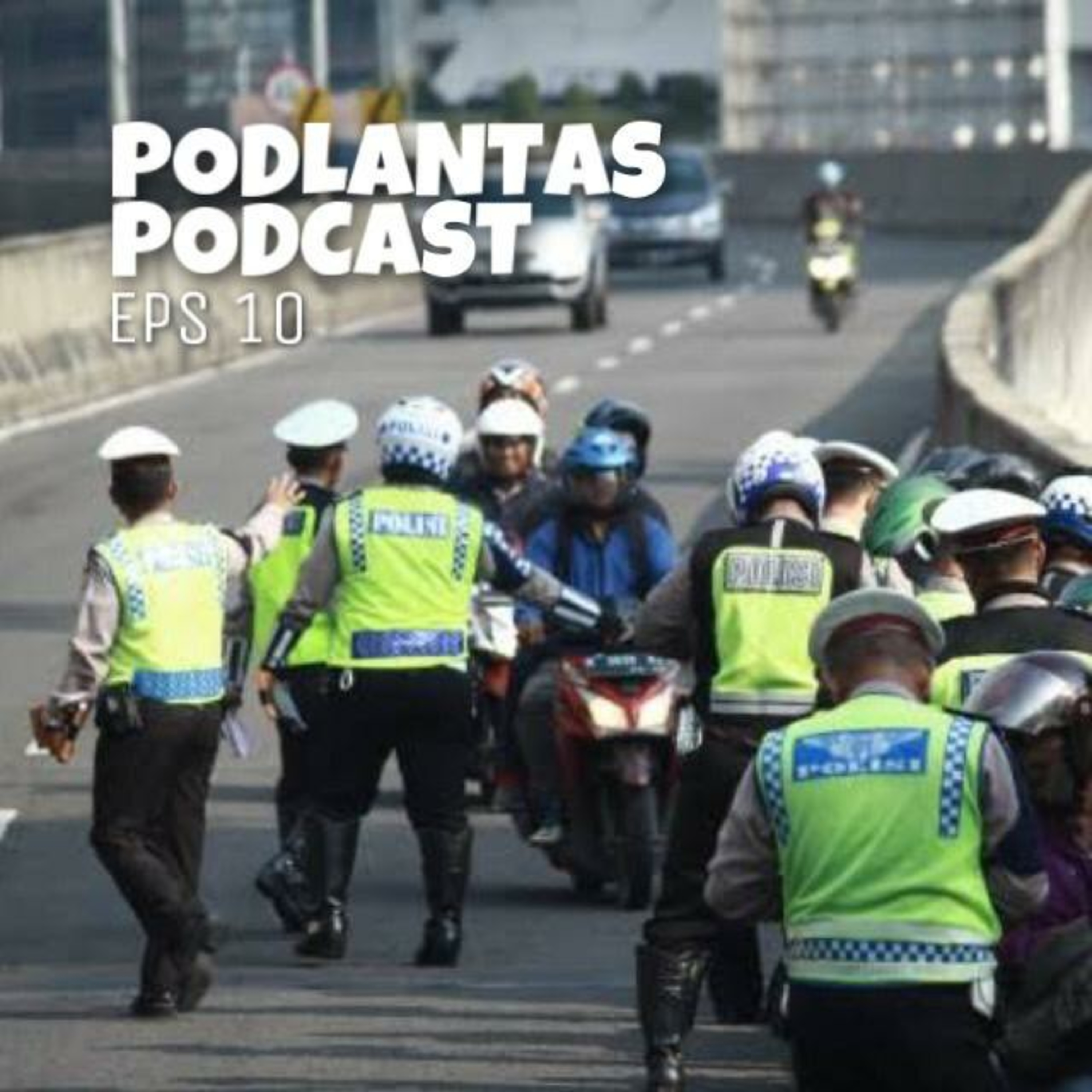Podcast Senen Kemis
