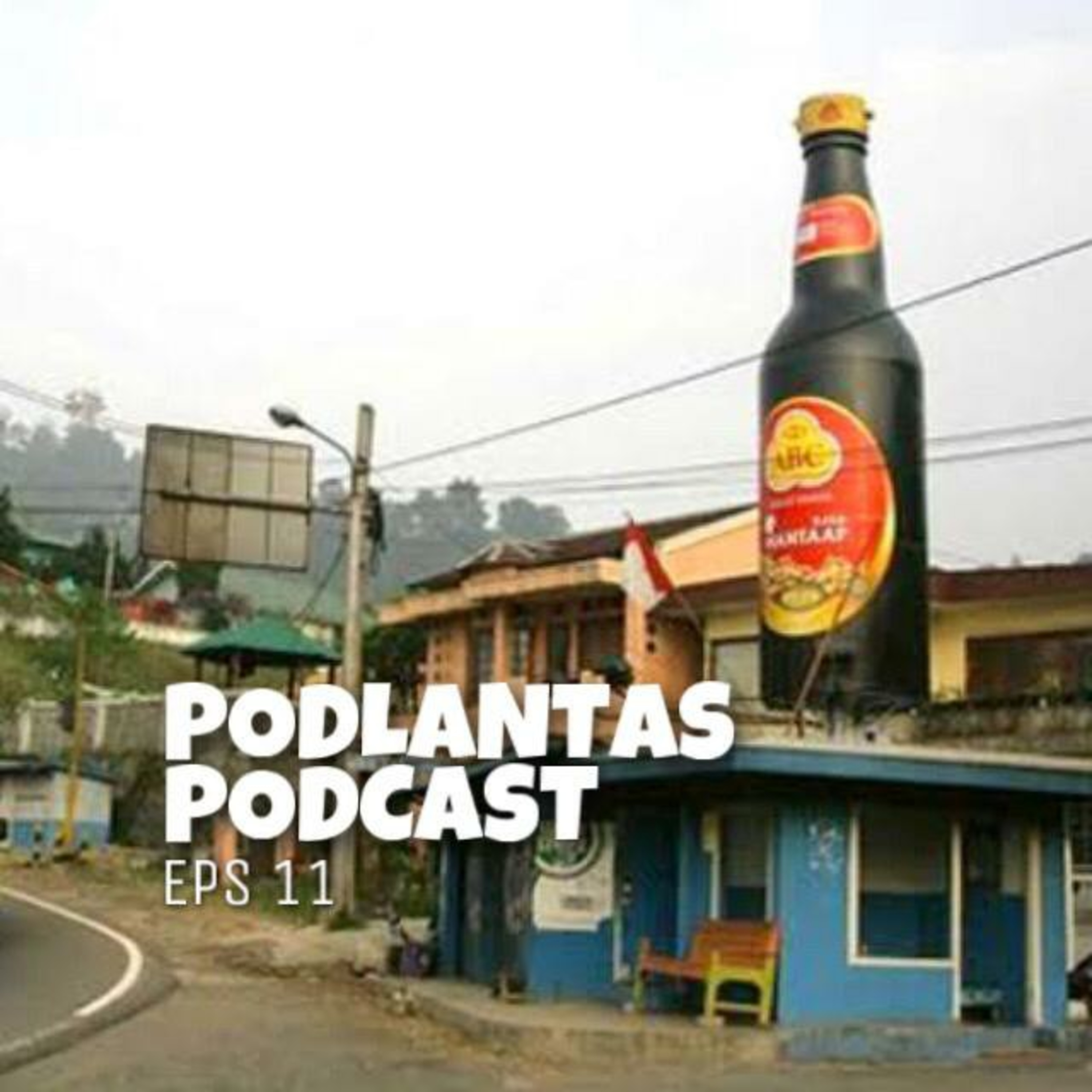 Podcast Senen Kemis