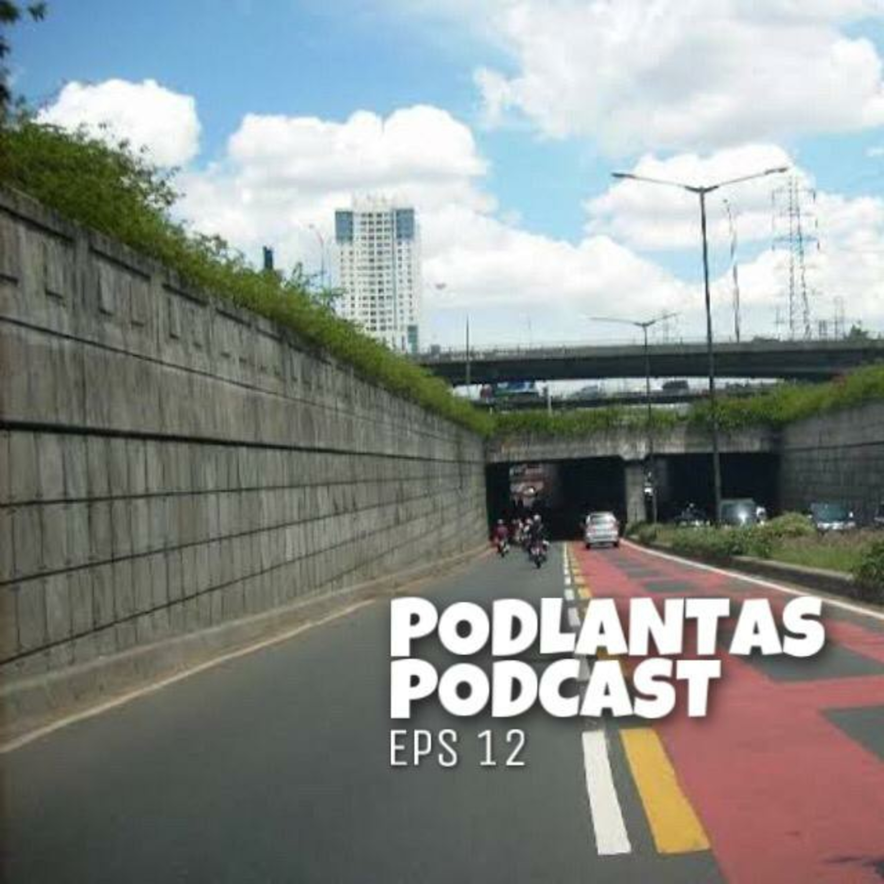 Podcast Senen Kemis