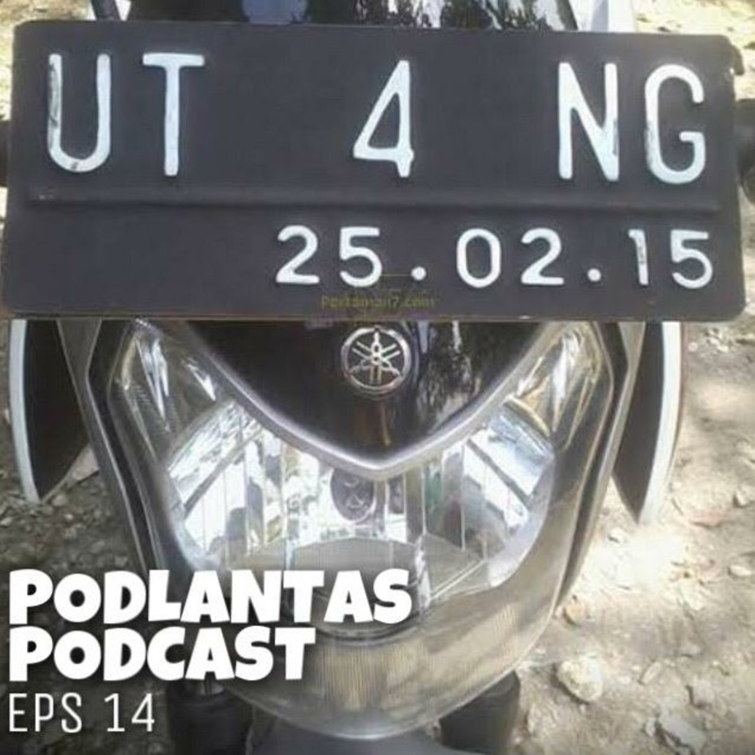 Podcast Senen Kemis