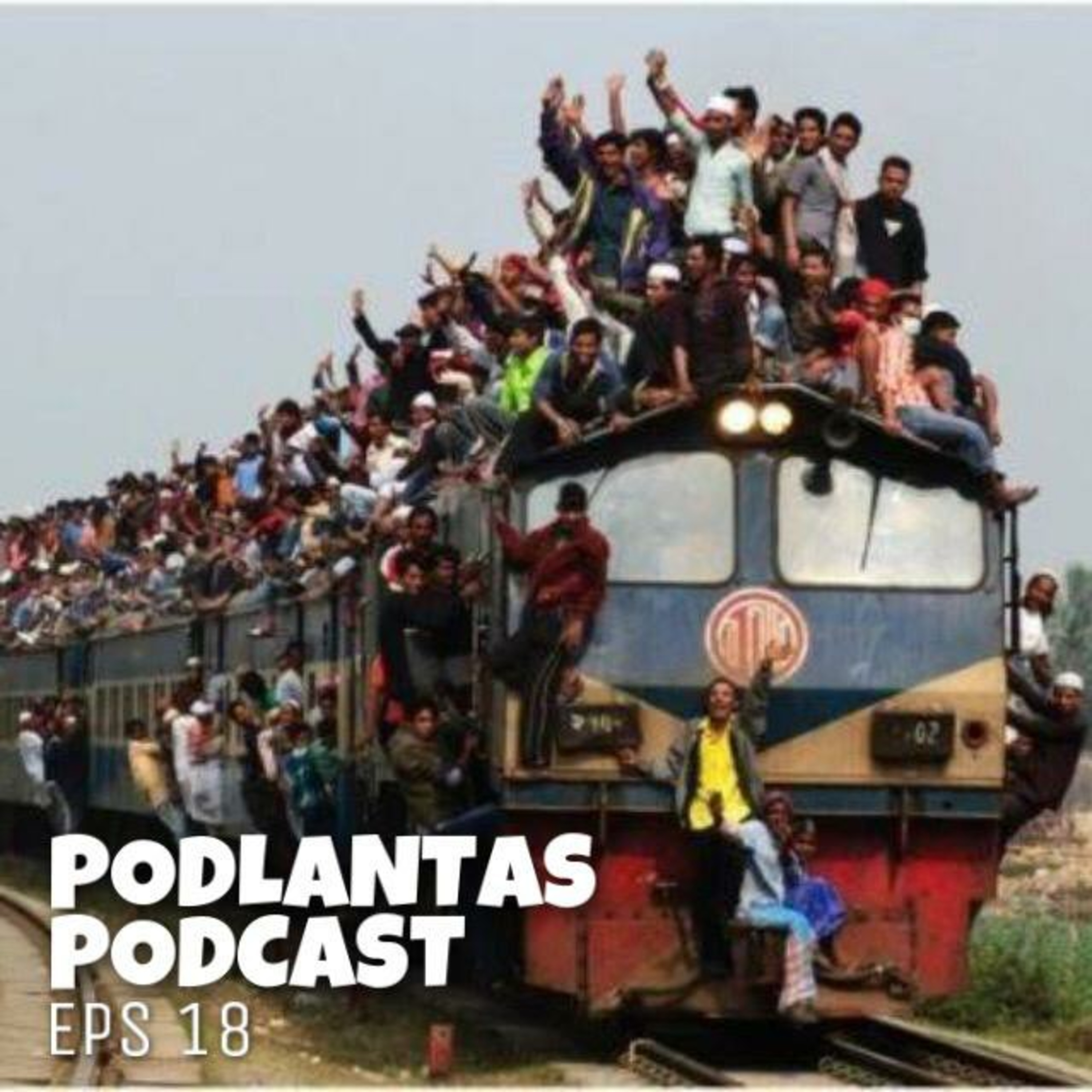 Podcast Senen Kemis