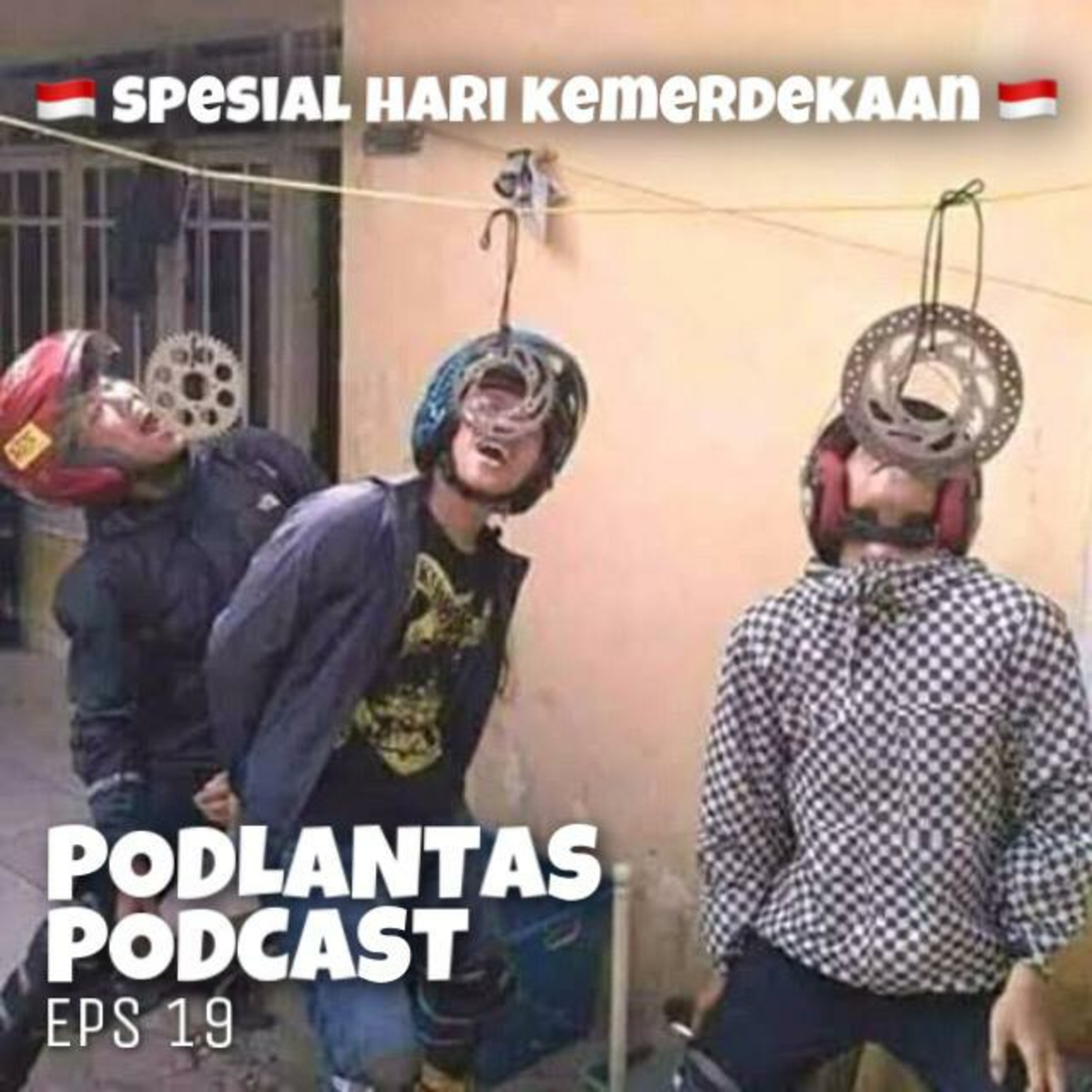 Podcast Senen Kemis