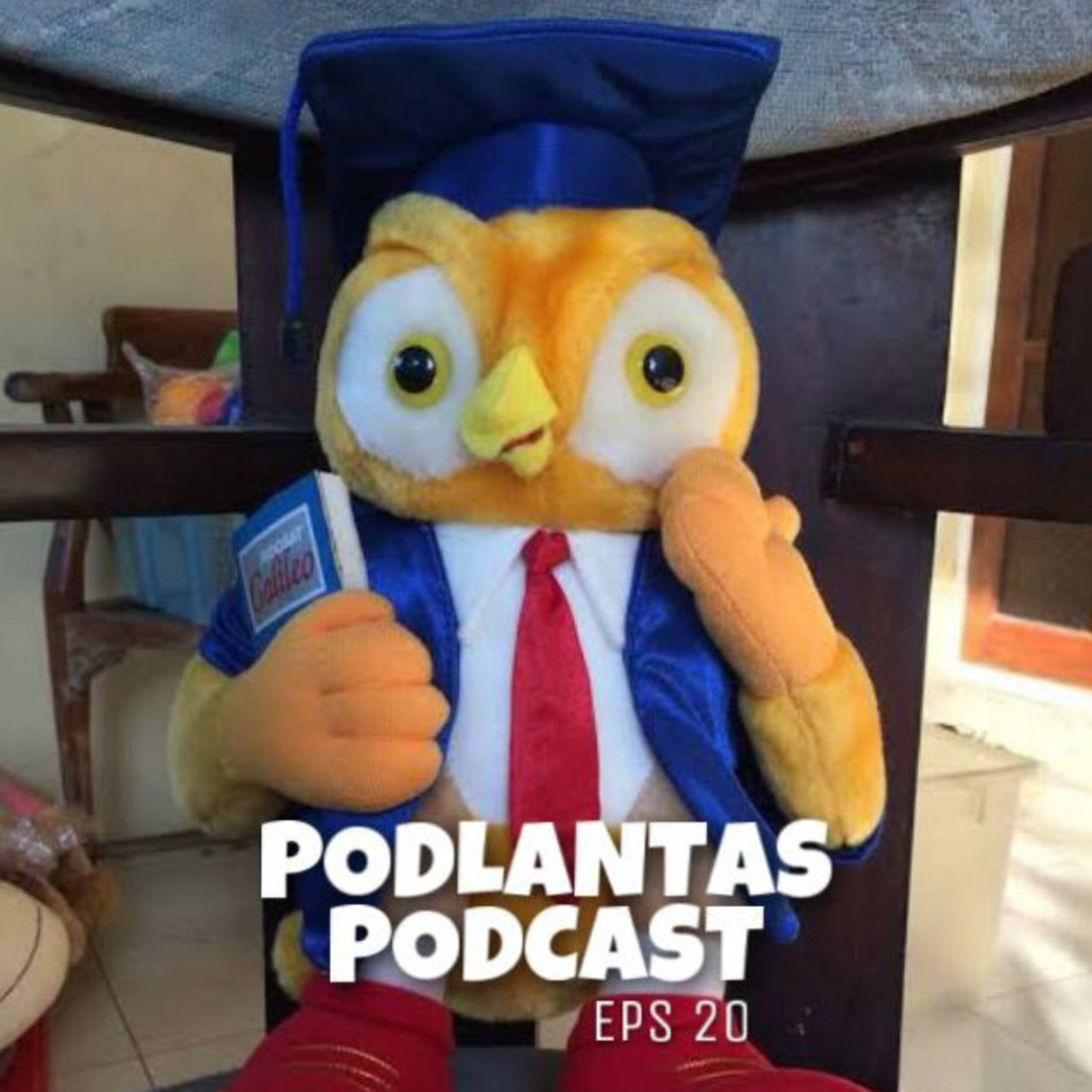 Podcast Senen Kemis