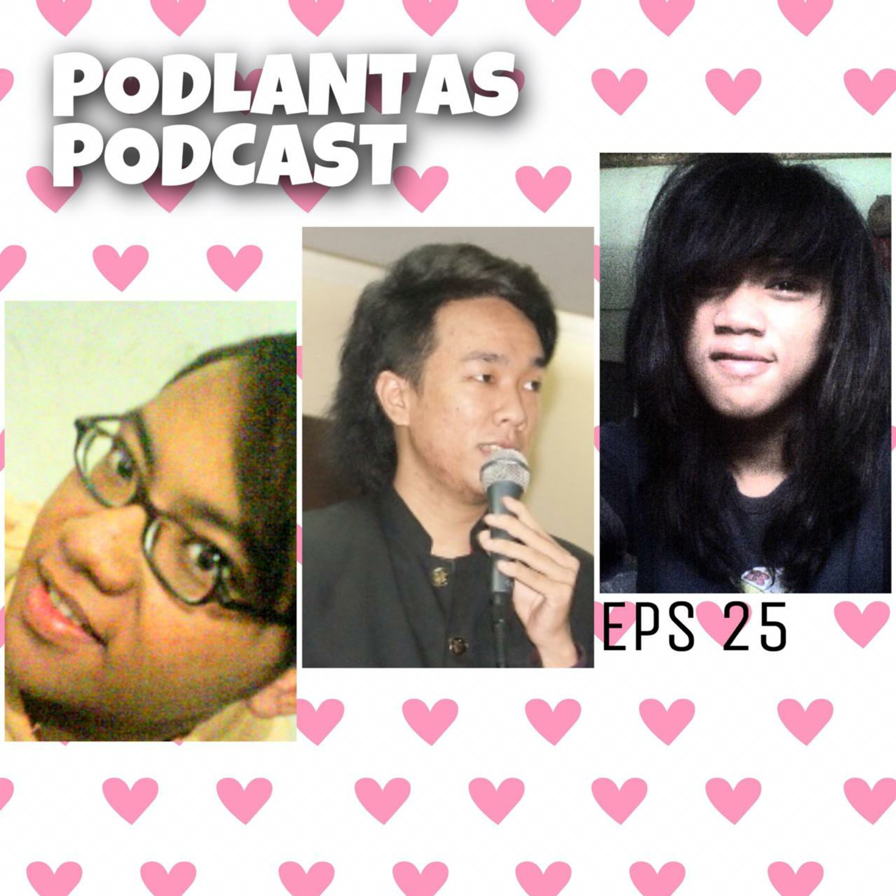 Podcast Senen Kemis