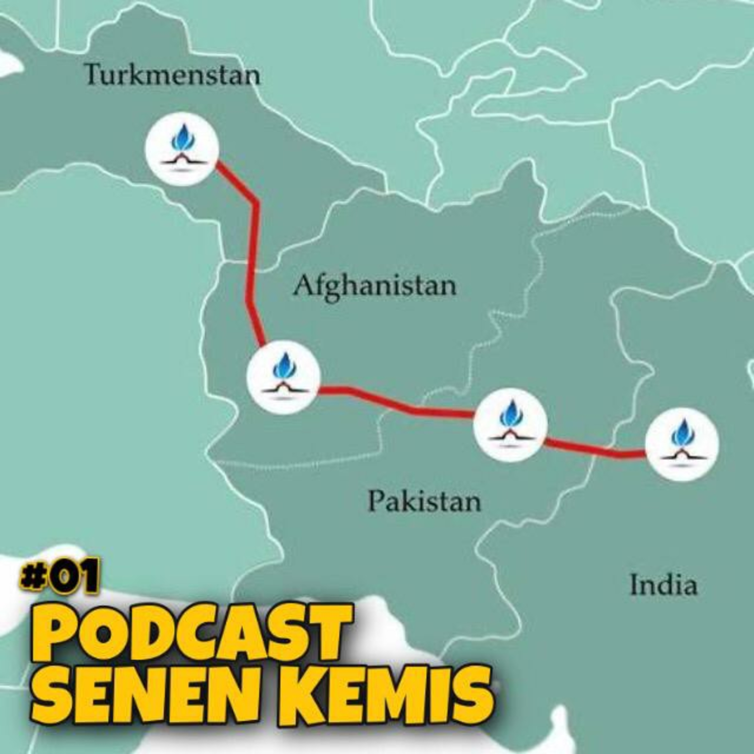 Podcast Senen Kemis