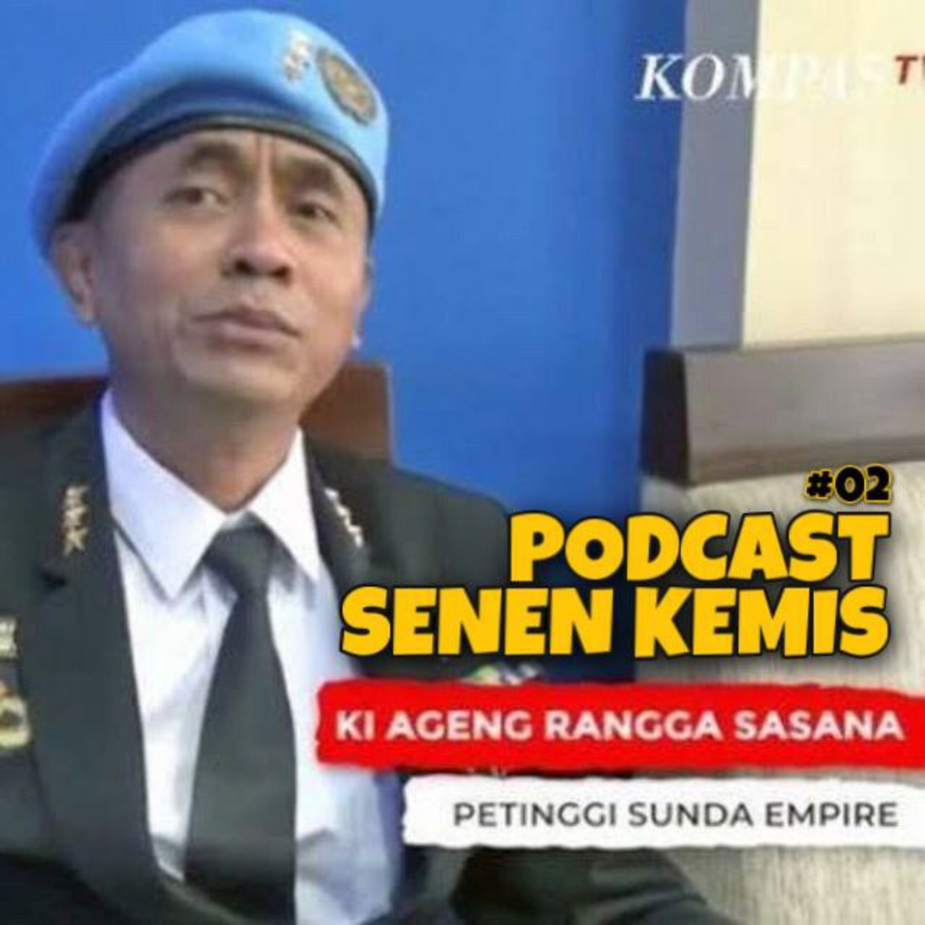 Podcast Senen Kemis